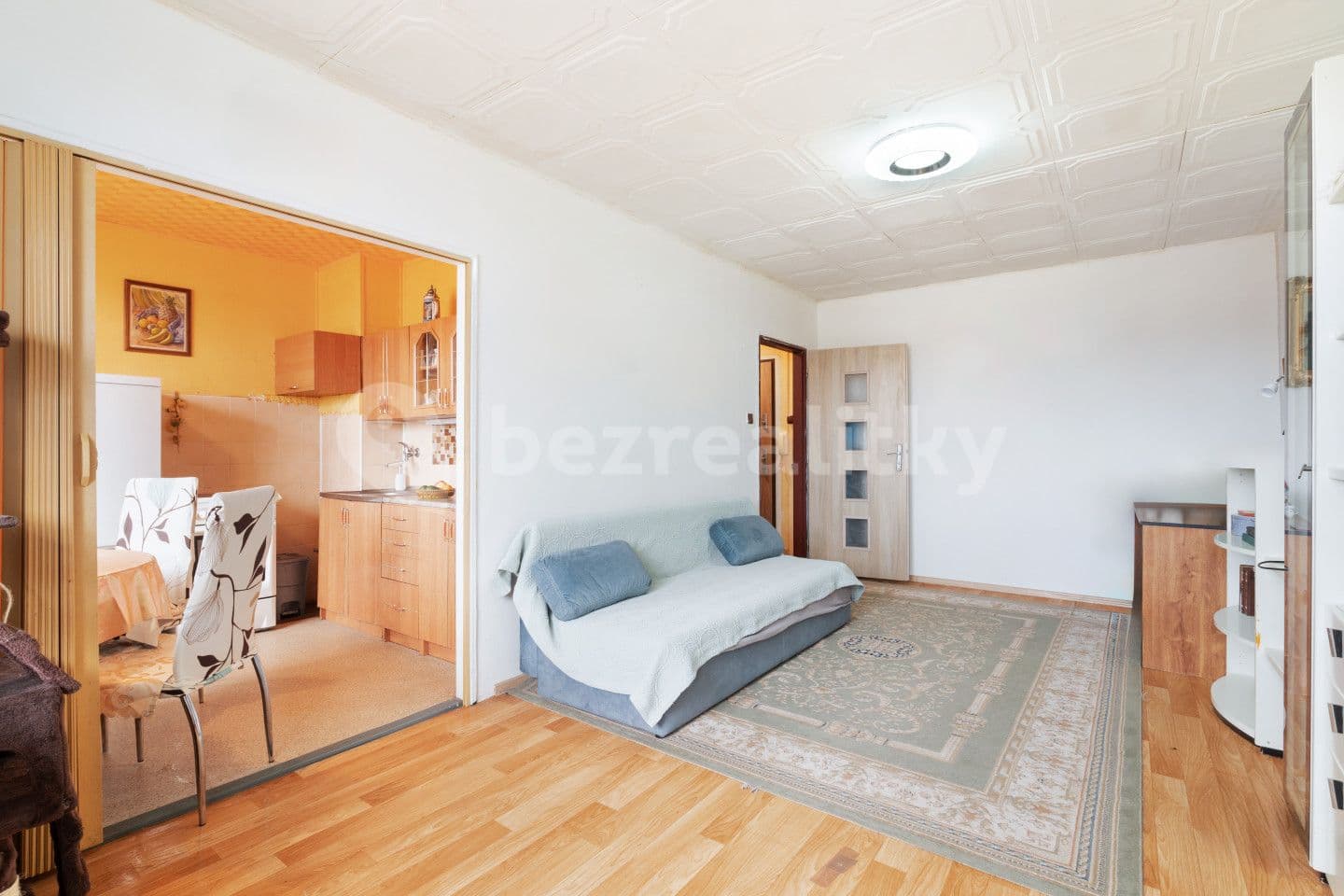 Predaj bytu 2-izbový 56 m², Jana Koziny, Teplice, Ústecký kraj