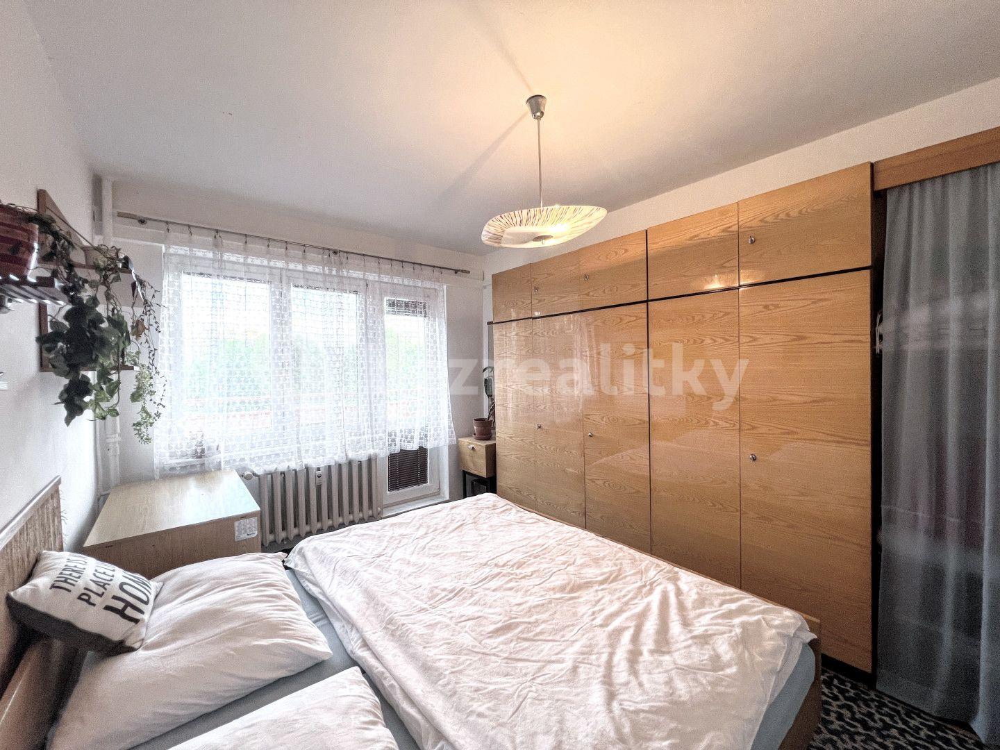 Predaj bytu 2-izbový 52 m², Kubánská, Ostrava, Moravskoslezský kraj