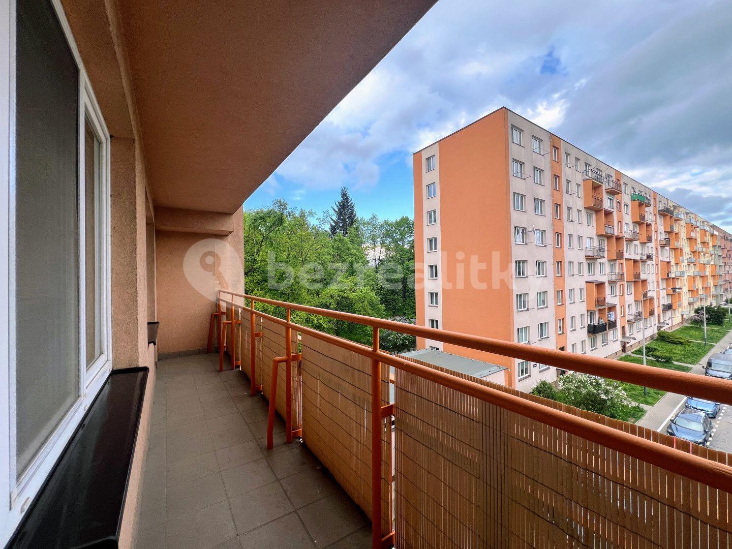 Predaj bytu 2-izbový 52 m², Kubánská, Ostrava, Moravskoslezský kraj