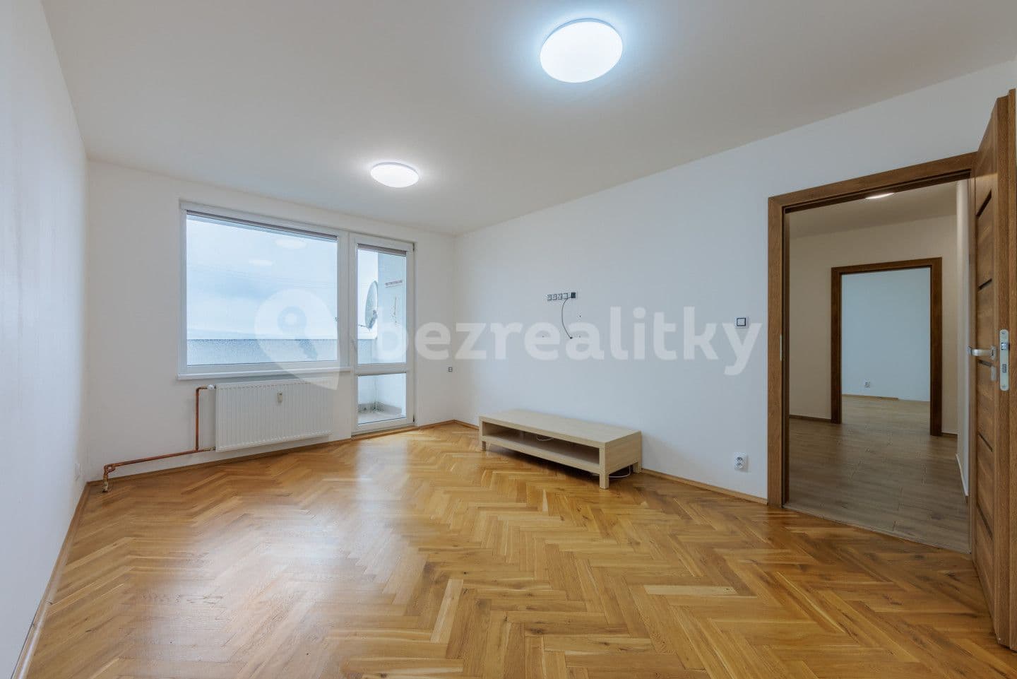 Predaj bytu 3-izbový 75 m², Švabinského, Sokolov, Karlovarský kraj