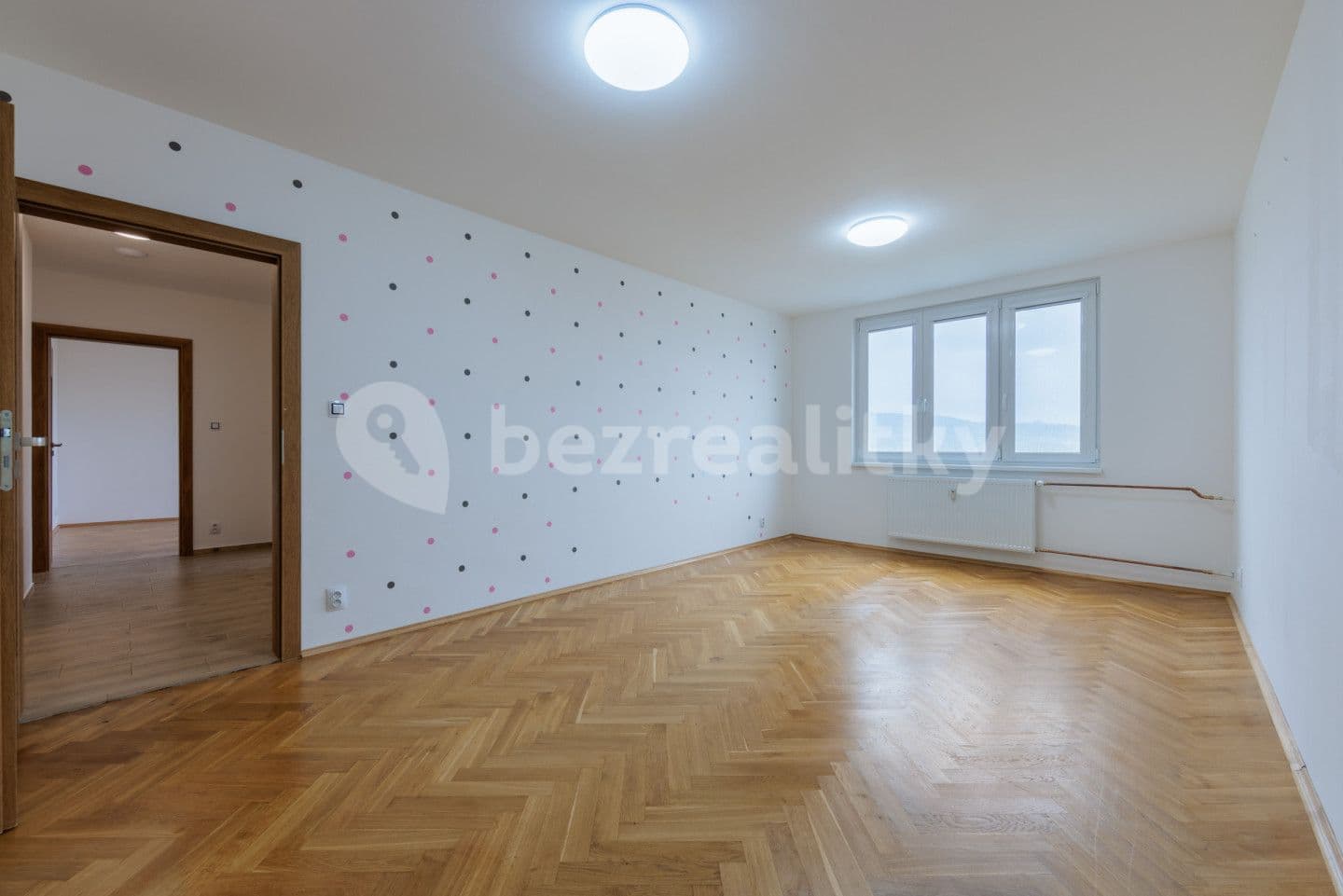 Predaj bytu 3-izbový 75 m², Švabinského, Sokolov, Karlovarský kraj