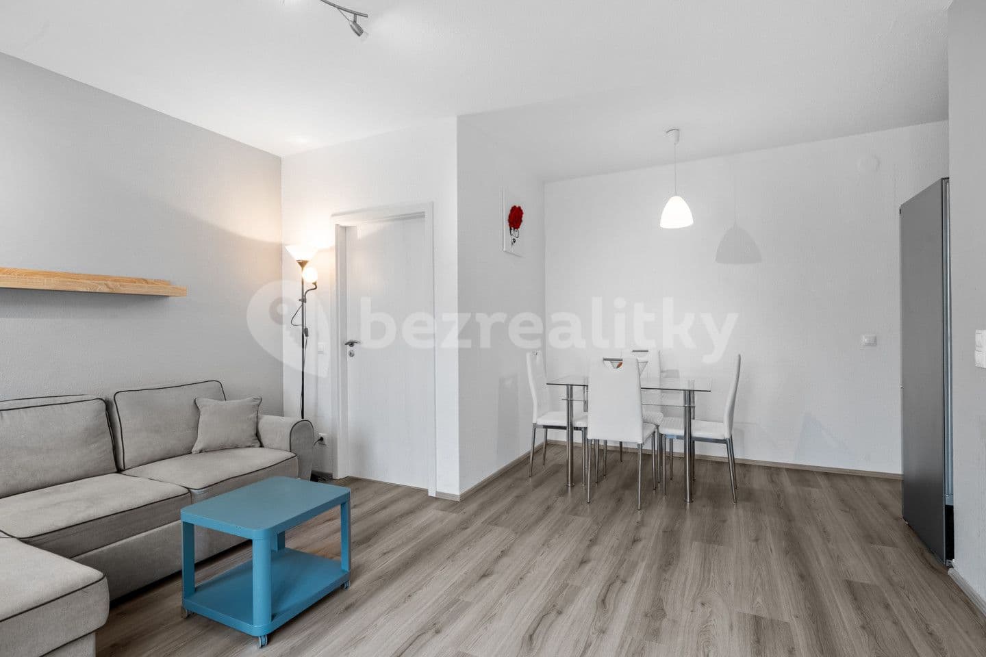 Predaj bytu 3-izbový 60 m², Generála Selnera, Kladno, Středočeský kraj