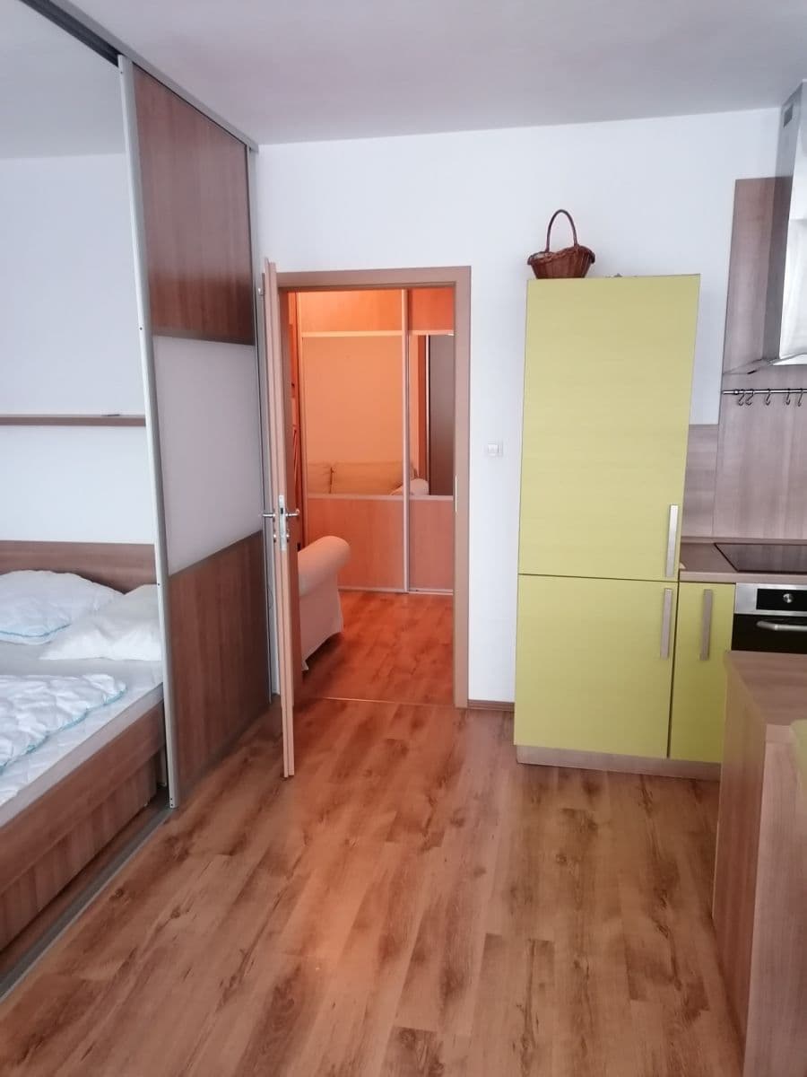 Prenájom bytu 1-izbový 42 m², Jégého, Ružinov, Bratislavský kraj Prenájom bytu 1-izbový 42 m², Jégého, Ružinov, Bratislavský kraj