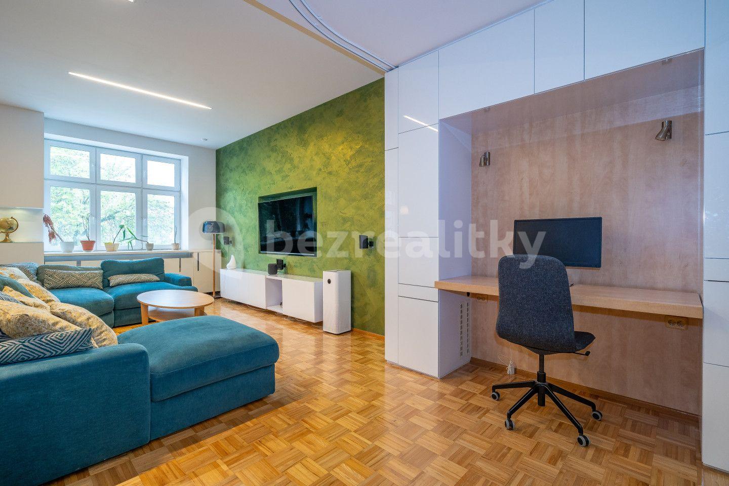 Predaj bytu 3-izbový 102 m², Jurečkova, Ostrava, Moravskoslezský kraj