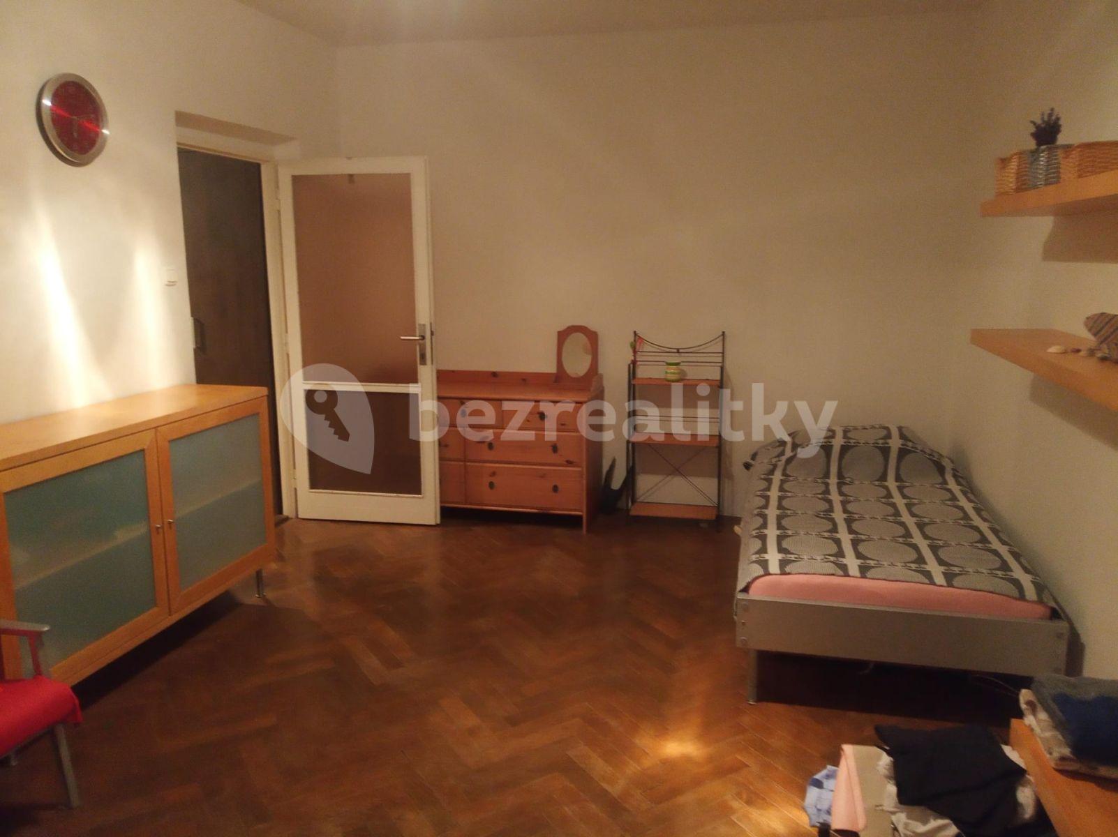 Predaj bytu 2-izbový 55 m², Hněvotínská, Olomouc, Olomoucký kraj
