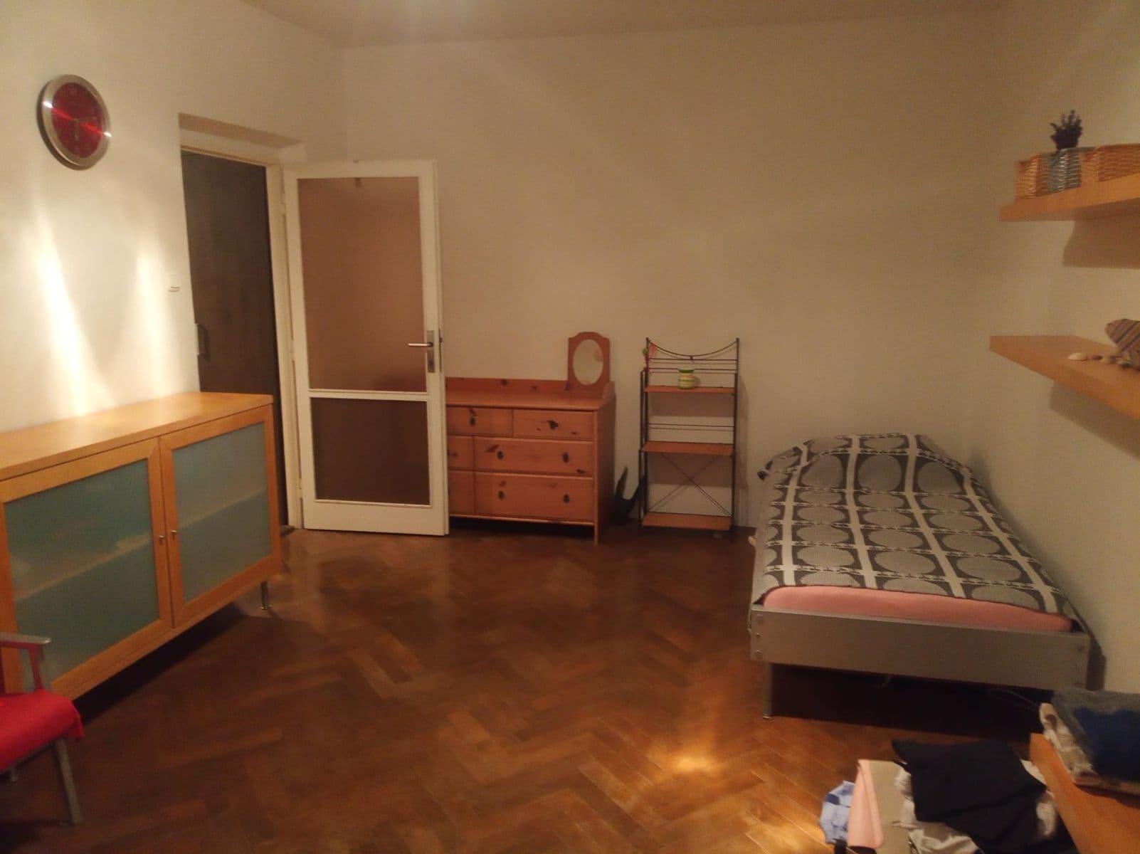Predaj bytu 2-izbový 55 m², Hněvotínská, Olomouc, Olomoucký kraj Predaj bytu 2-izbový 55 m², Hněvotínská, Olomouc, Olomoucký kraj