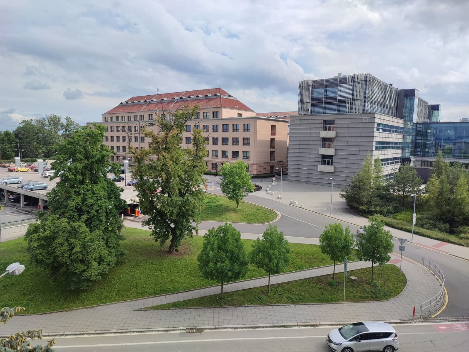 Predaj bytu 2-izbový 55 m², Hněvotínská, Olomouc, Olomoucký kraj Predaj bytu 2-izbový 55 m², Hněvotínská, Olomouc, Olomoucký kraj
