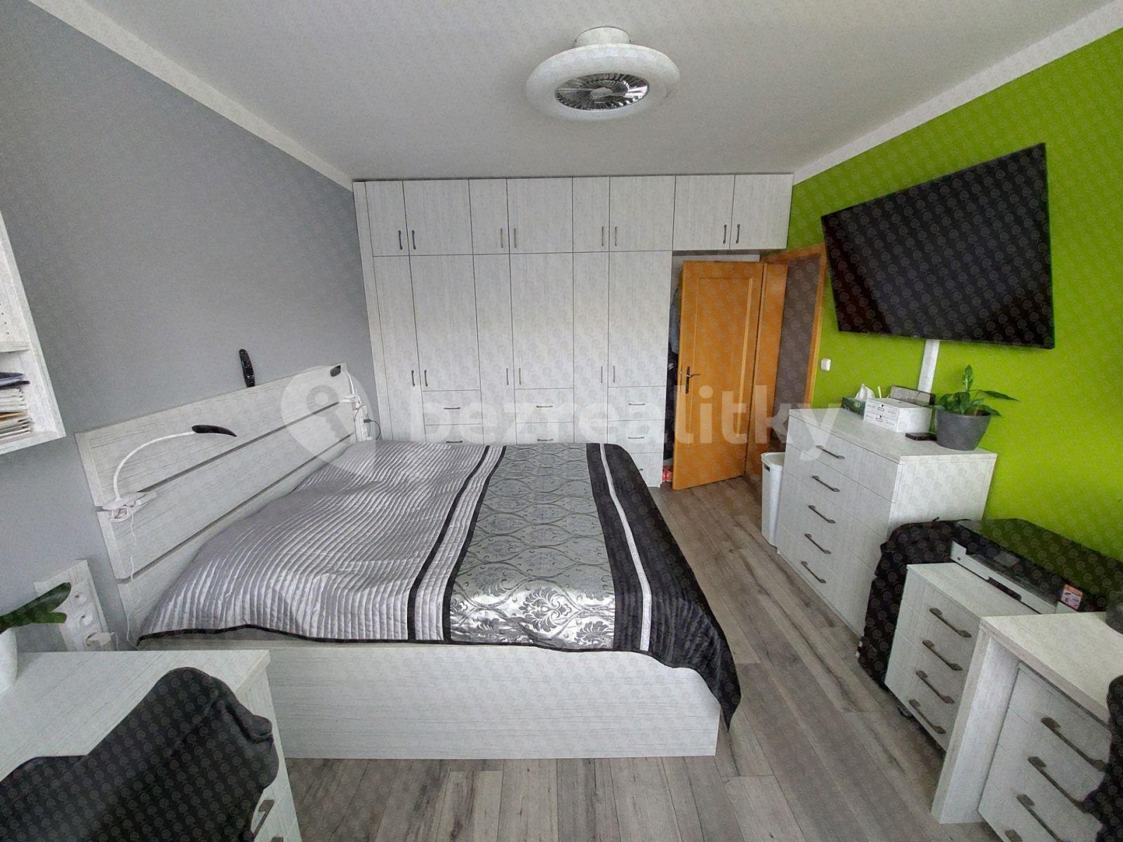 Predaj bytu 4-izbový 98 m², Konečná, Karlovy Vary, Karlovarský kraj