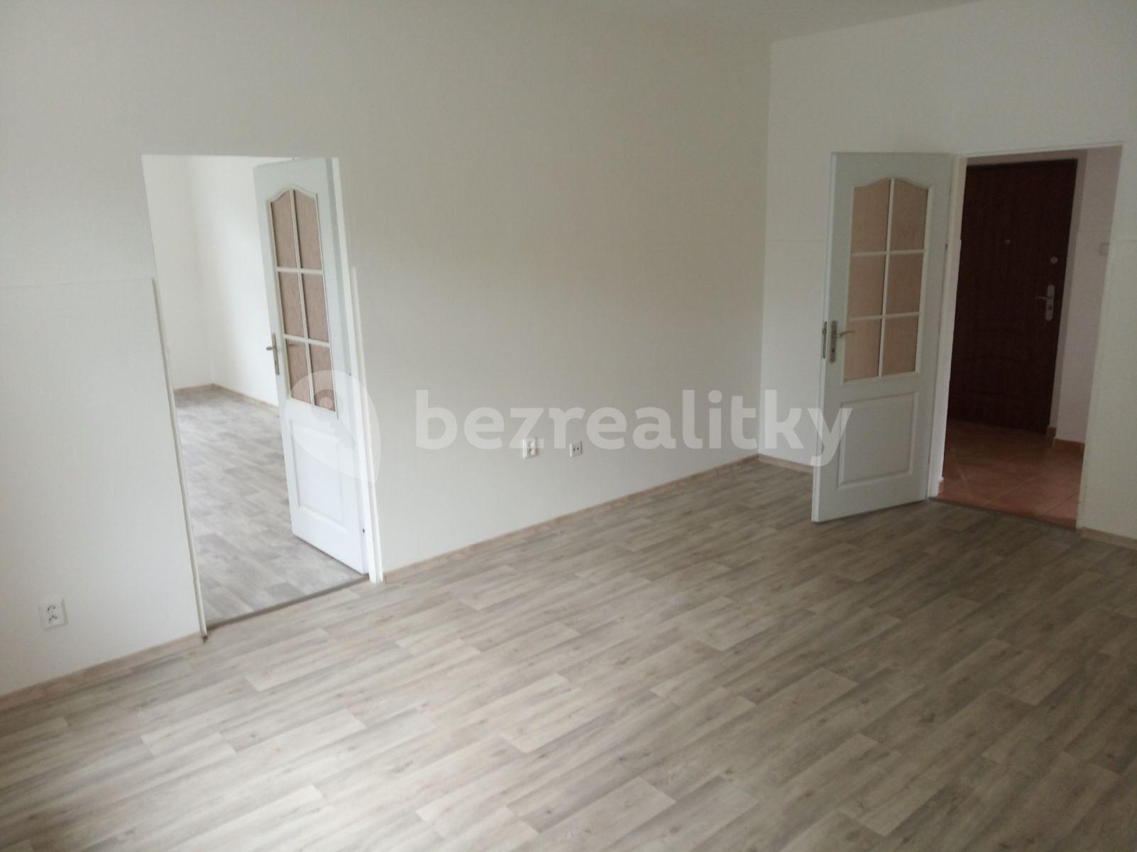 Prenájom bytu 2-izbový 55 m², Střekovské nábřeží, Ústí nad Labem, Ústecký kraj