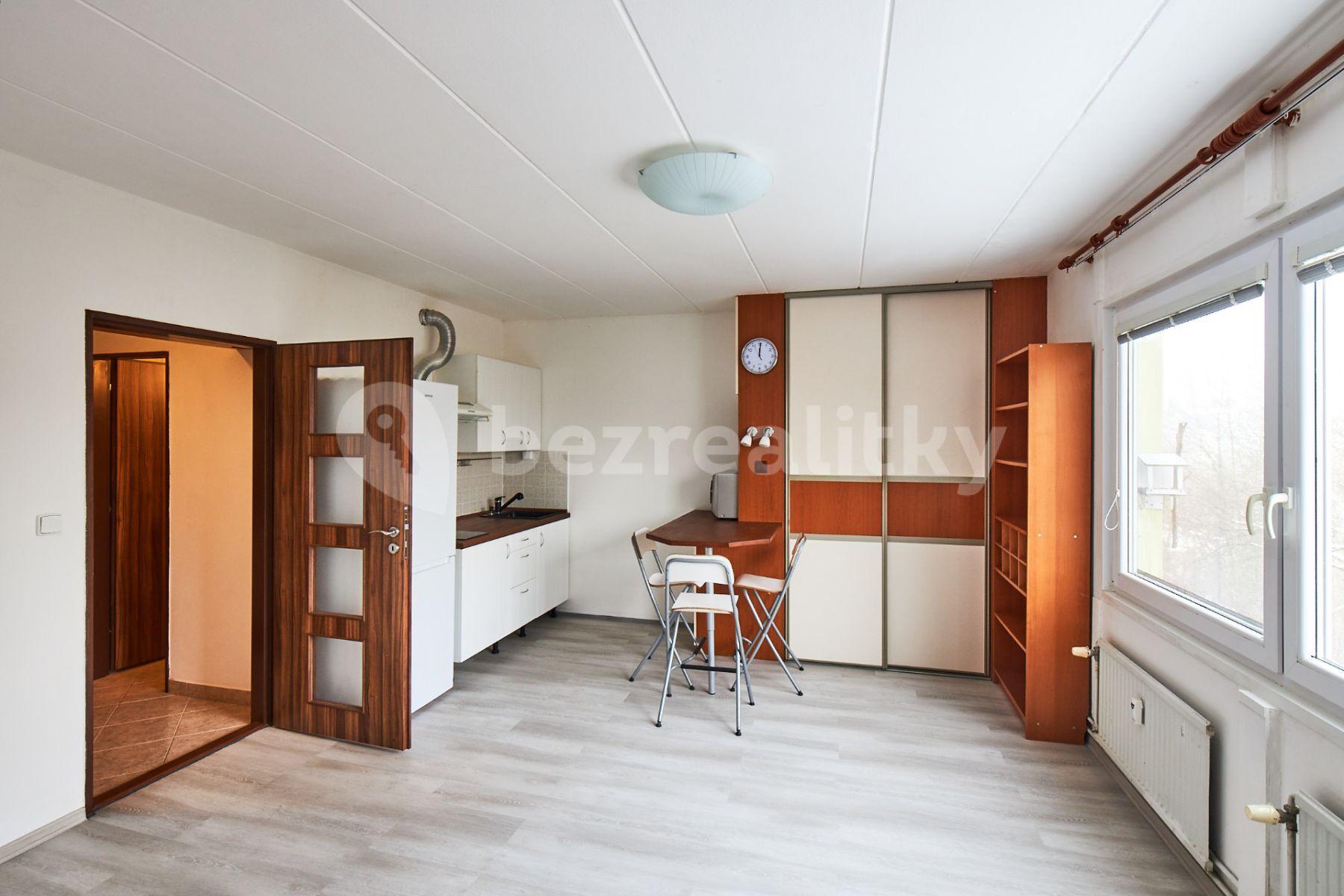 Predaj bytu 1-izbový 32 m², Houdova, Praha, Praha