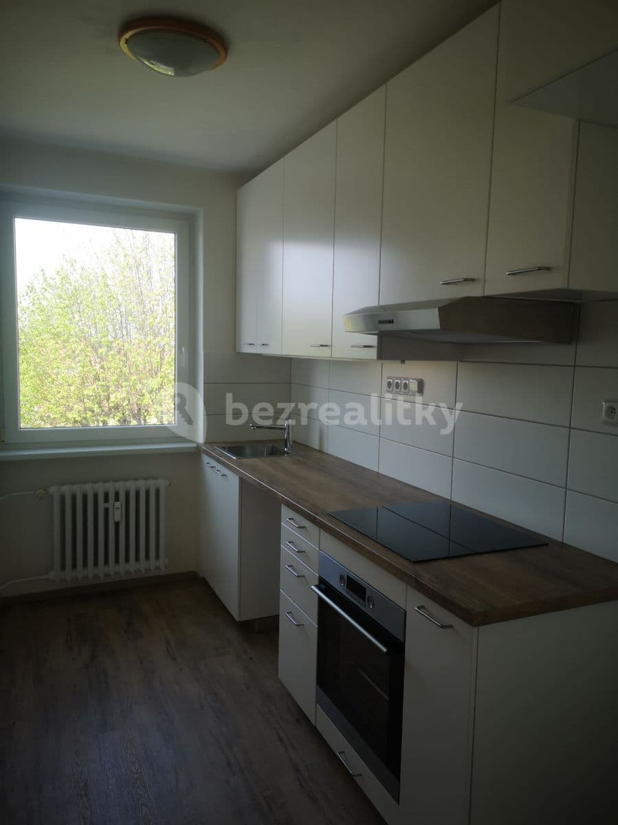 Prenájom bytu 4-izbový 69 m², Danielova, Praha, Praha Prenájom bytu 4-izbový 69 m², Danielova, Praha, Praha