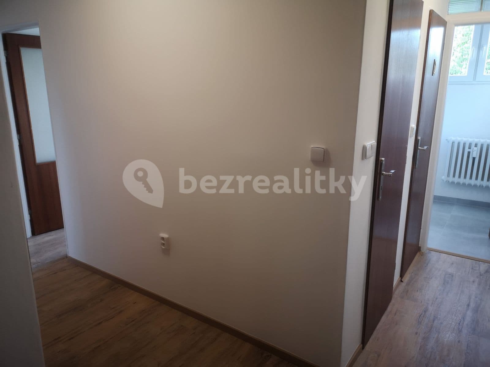 Prenájom bytu 4-izbový 69 m², Danielova, Praha, Praha Prenájom bytu 4-izbový 69 m², Danielova, Praha, Praha