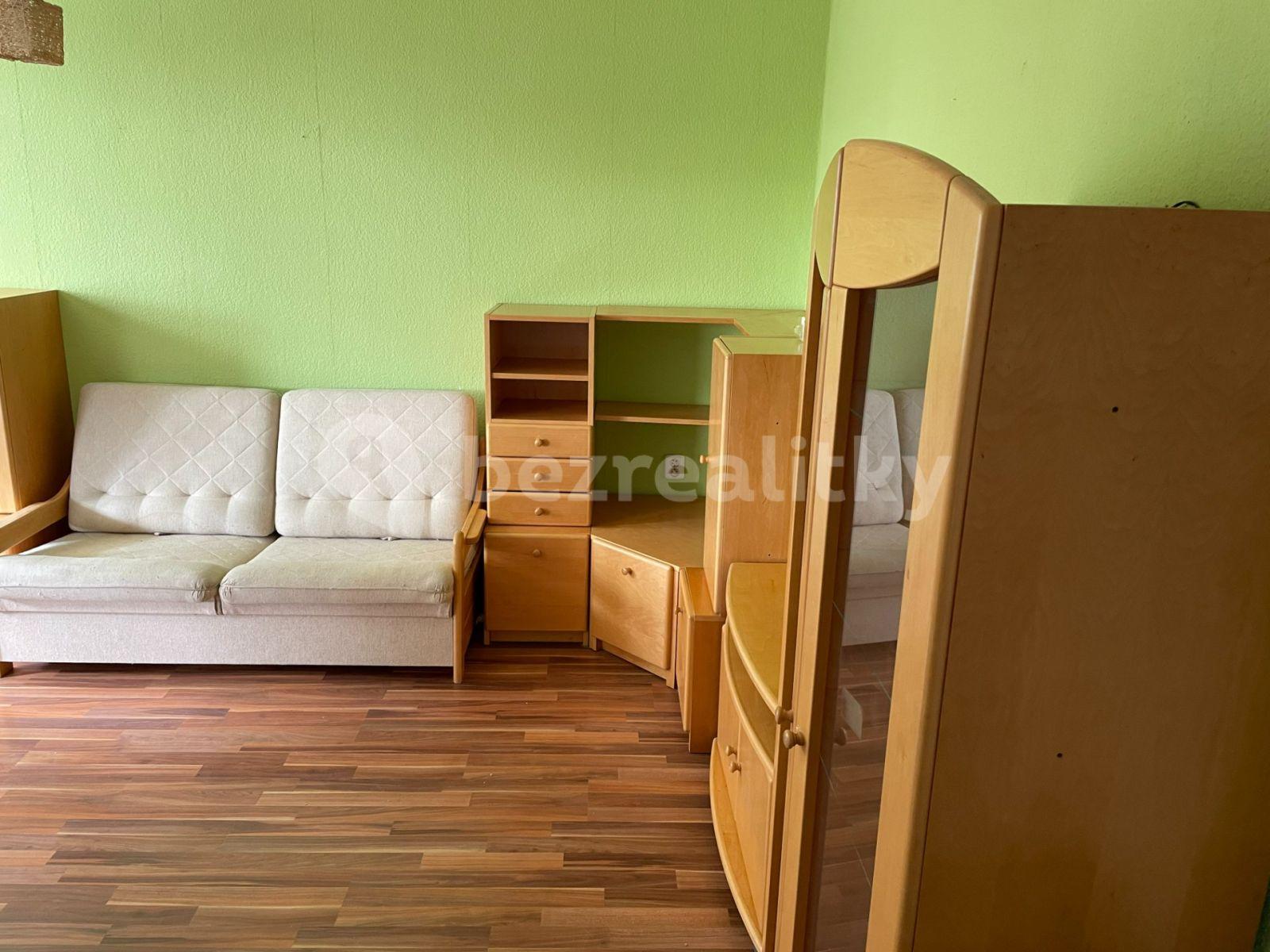 Predaj bytu 2-izbový 48 m², Gagarinova, Pardubice, Pardubický kraj