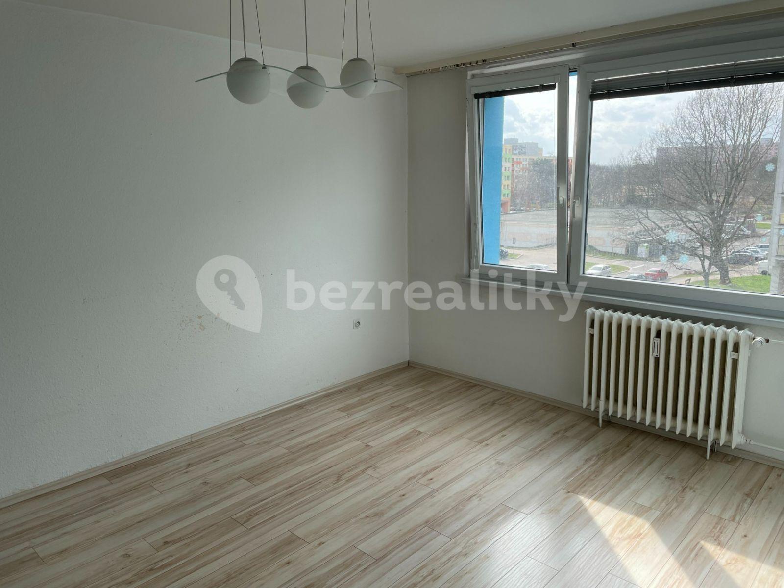 Predaj bytu 2-izbový 48 m², Gagarinova, Pardubice, Pardubický kraj