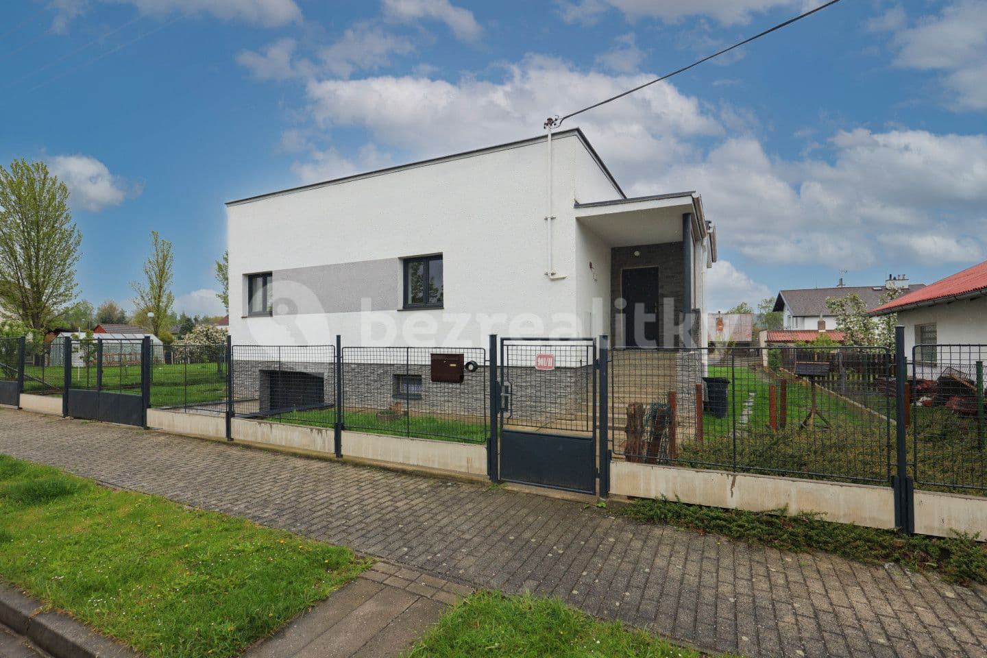 Predaj domu 156 m², pozemek 719 m², Na Okrouhlici, Rokycany, Plzeňský kraj