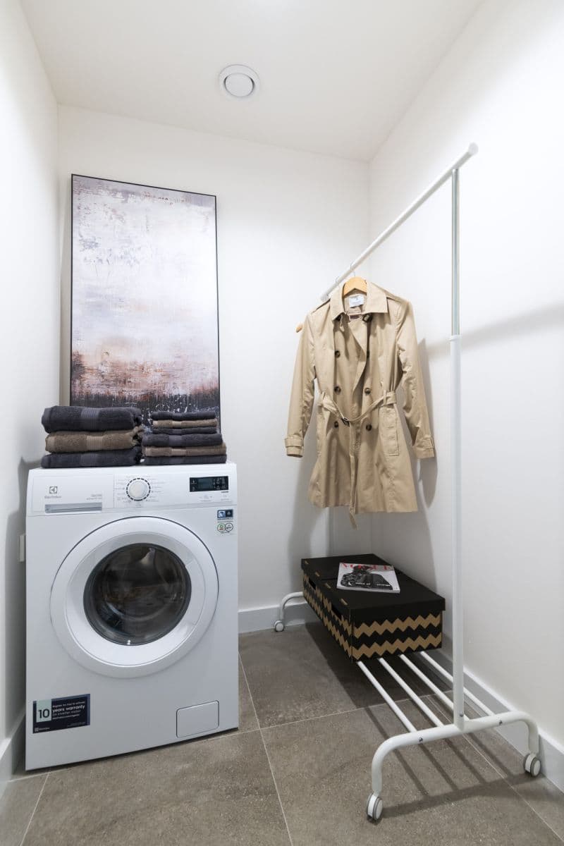 Prenájom bytu 47 m², Bořivojova, Praha, Praha Prenájom bytu 47 m², Bořivojova, Praha, Praha