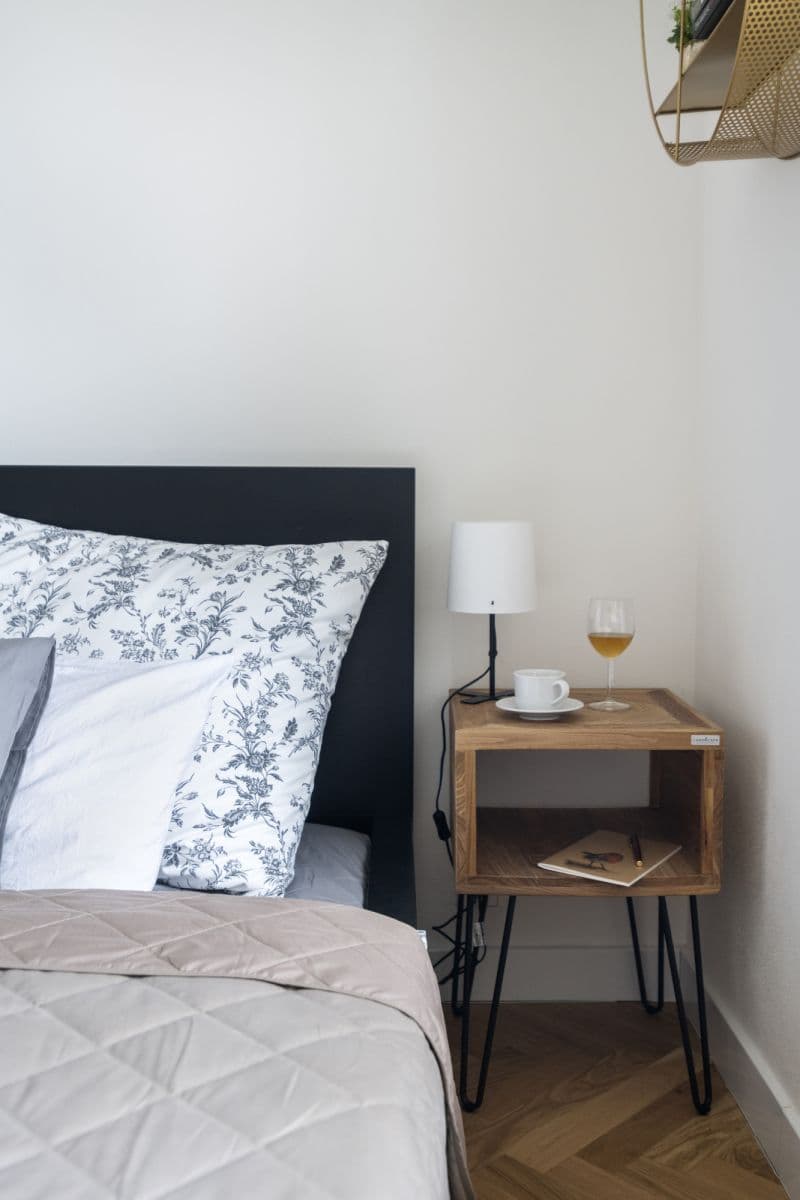 Prenájom bytu 47 m², Bořivojova, Praha, Praha Prenájom bytu 47 m², Bořivojova, Praha, Praha