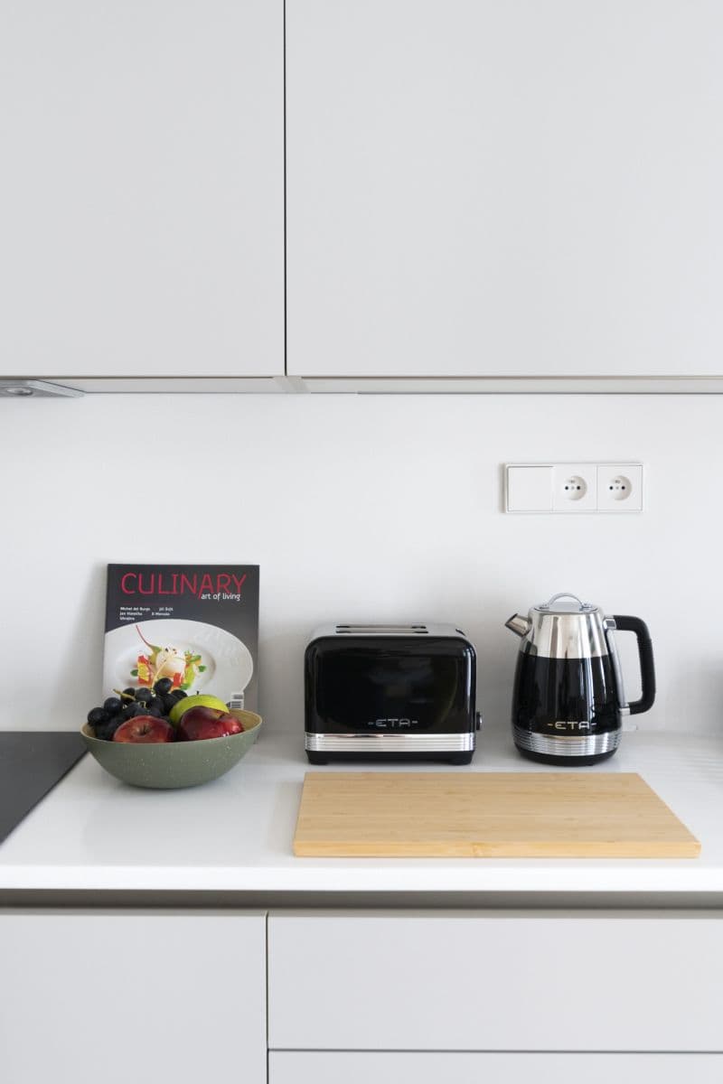 Prenájom bytu 47 m², Bořivojova, Praha, Praha Prenájom bytu 47 m², Bořivojova, Praha, Praha