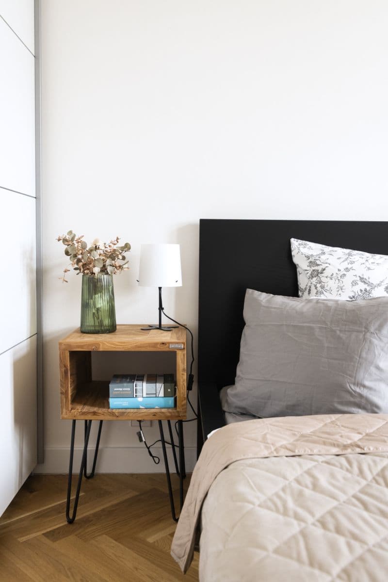 Prenájom bytu 47 m², Bořivojova, Praha, Praha Prenájom bytu 47 m², Bořivojova, Praha, Praha