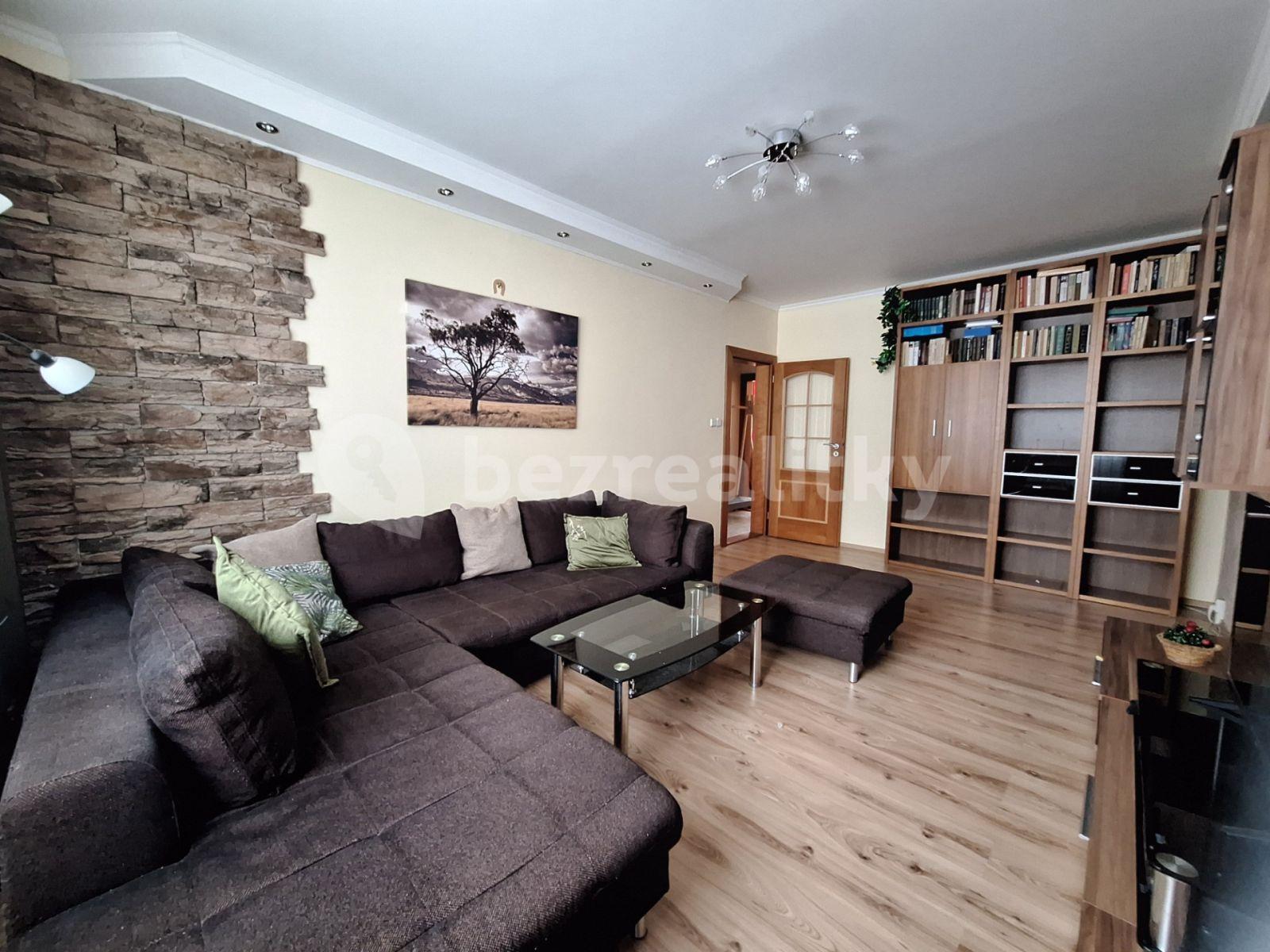 Predaj bytu 3-izbový 78 m², Krašovská, Plzeň, Plzeňský kraj