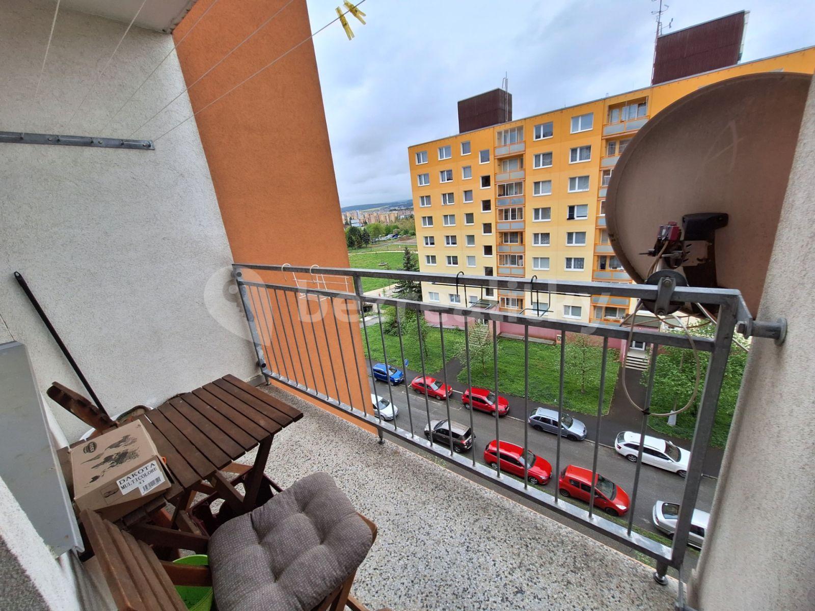 Predaj bytu 3-izbový 78 m², Krašovská, Plzeň, Plzeňský kraj