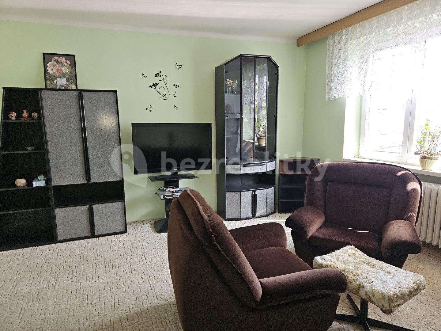 Predaj bytu 2-izbový 59 m², Hornická, Meziboří, Ústecký kraj