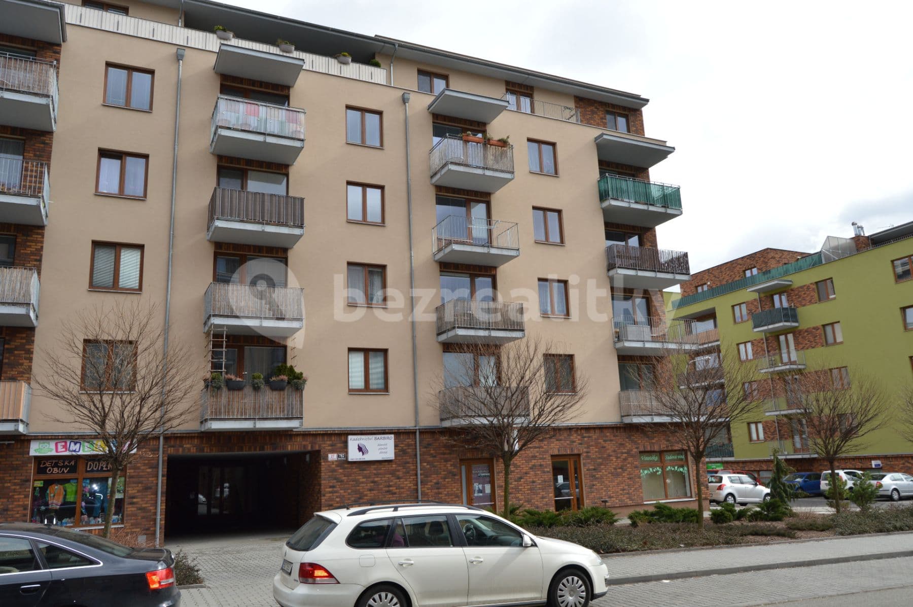 Prenájom bytu 2-izbový 51 m², U Leskavy, Brno, Jihomoravský kraj Prenájom bytu 2-izbový 51 m², U Leskavy, Brno, Jihomoravský kraj