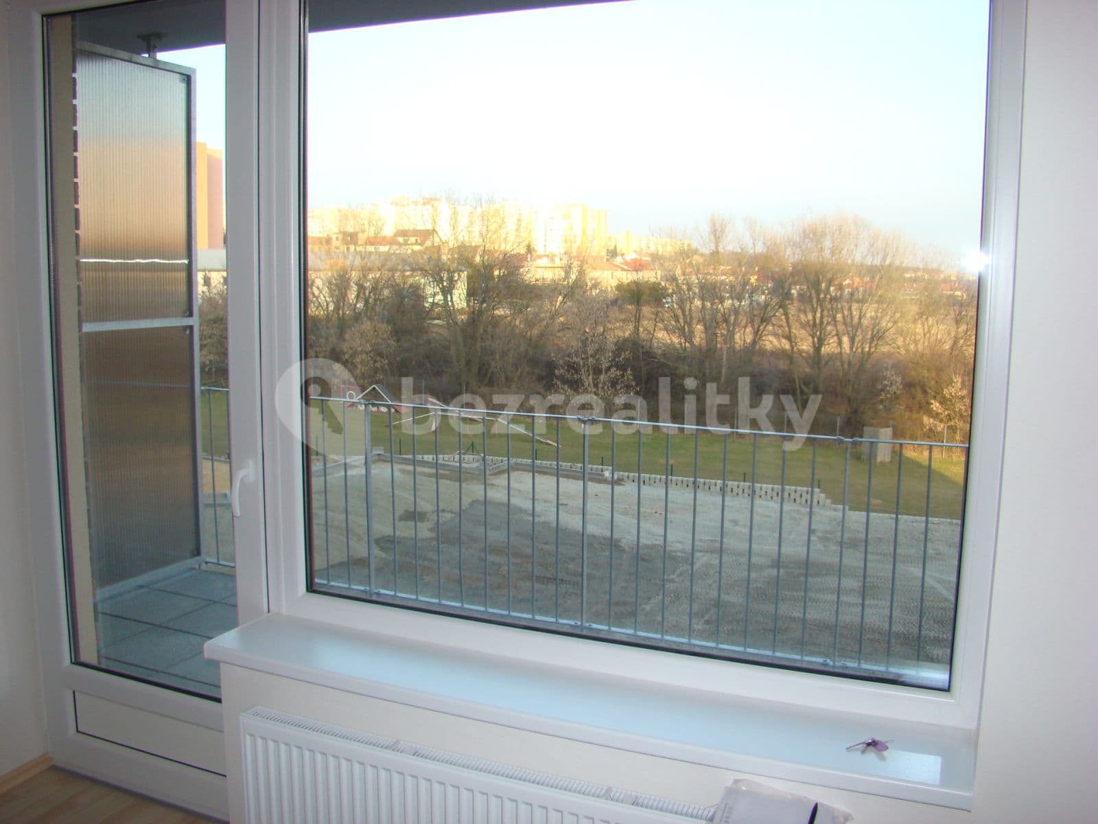 Prenájom bytu 2-izbový 51 m², U Leskavy, Brno, Jihomoravský kraj Prenájom bytu 2-izbový 51 m², U Leskavy, Brno, Jihomoravský kraj