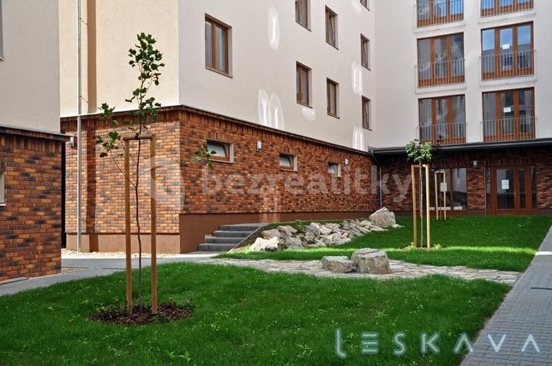 Prenájom bytu 2-izbový 51 m², U Leskavy, Brno, Jihomoravský kraj Prenájom bytu 2-izbový 51 m², U Leskavy, Brno, Jihomoravský kraj