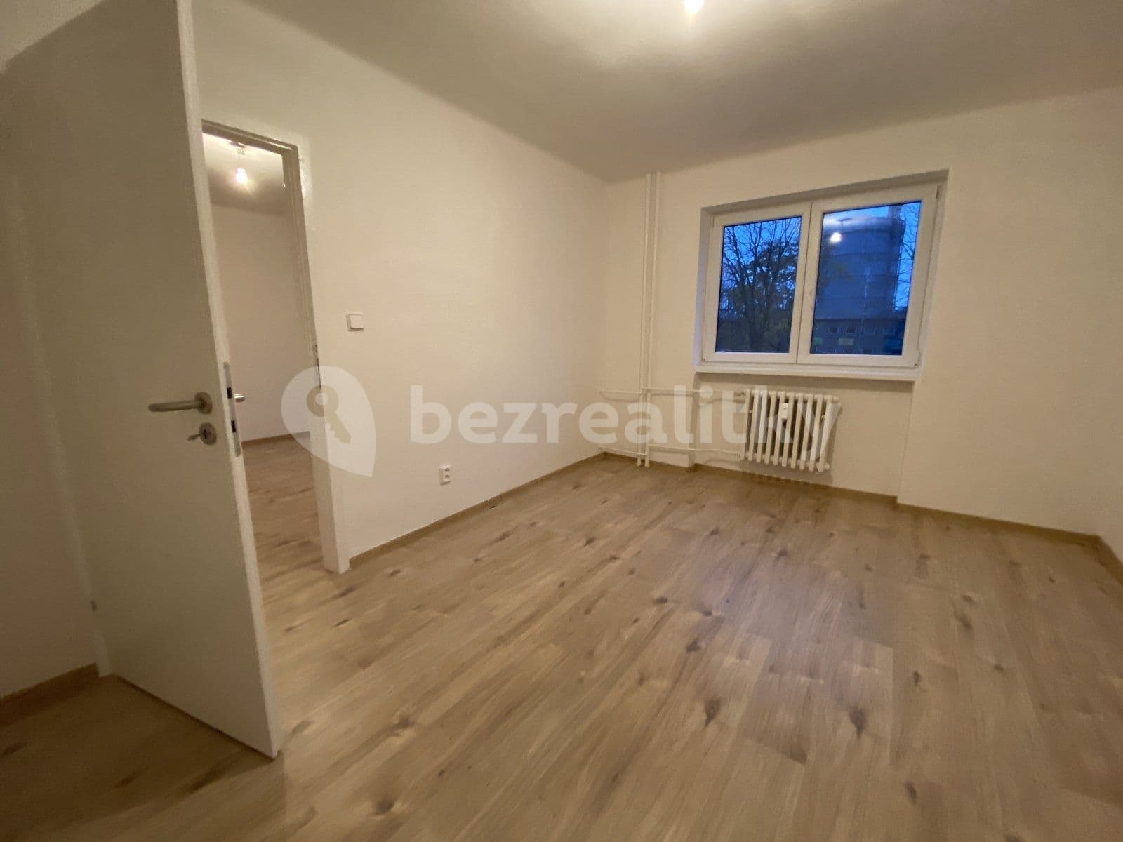 Prenájom bytu 2-izbový 47 m², Výstavní, Ostrava, Moravskoslezský kraj