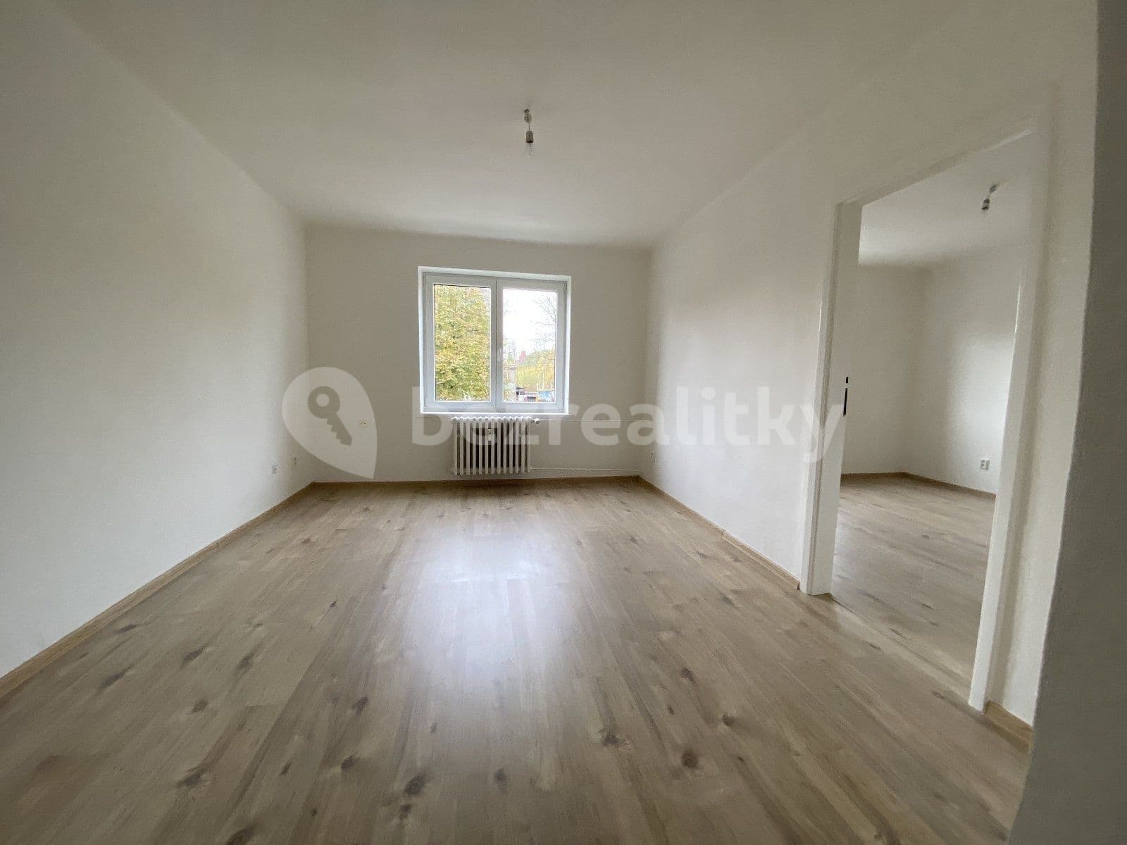 Prenájom bytu 2-izbový 47 m², Výstavní, Ostrava, Moravskoslezský kraj