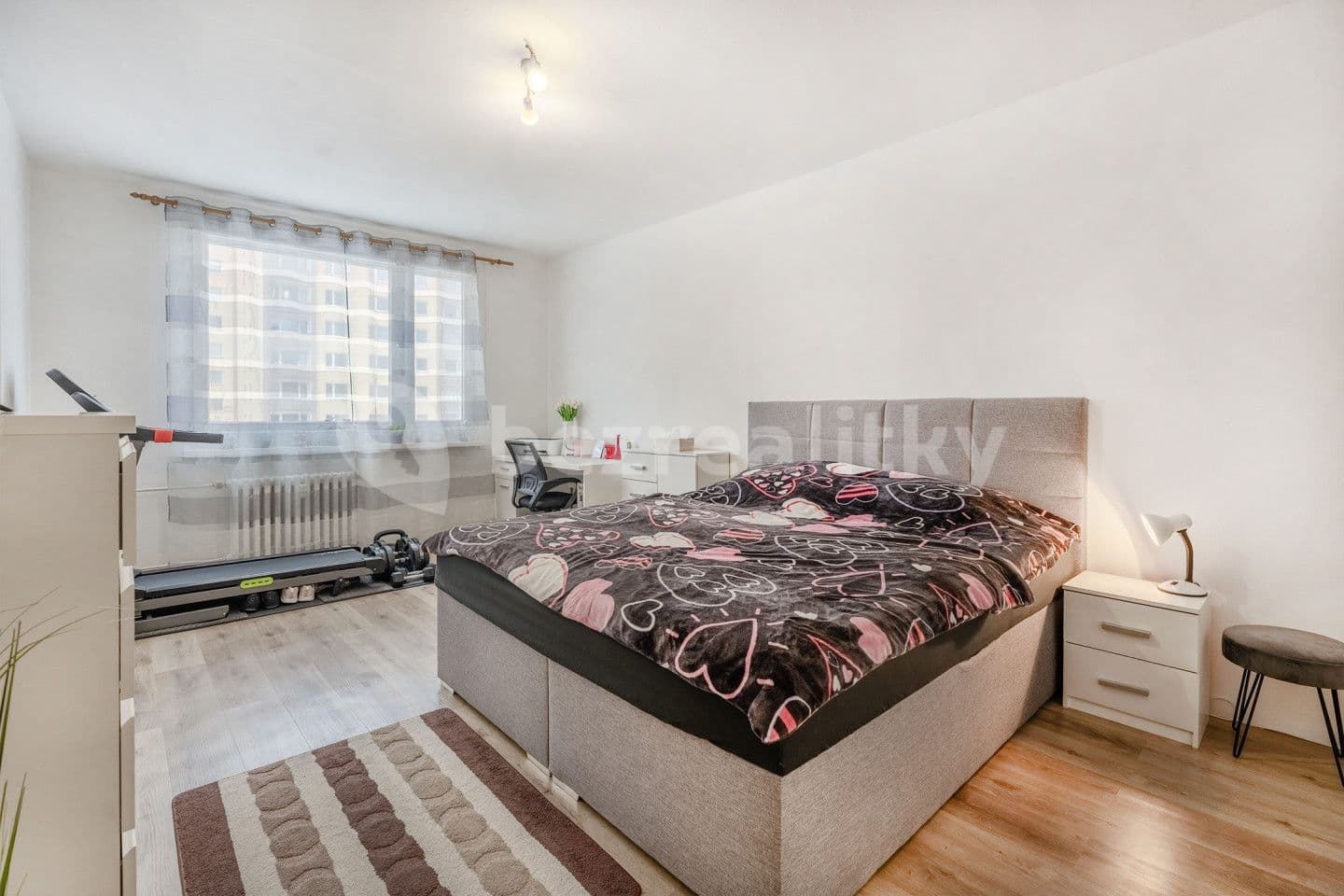 Predaj bytu 2-izbový 53 m², Hluboká, Ústí nad Labem, Ústecký kraj