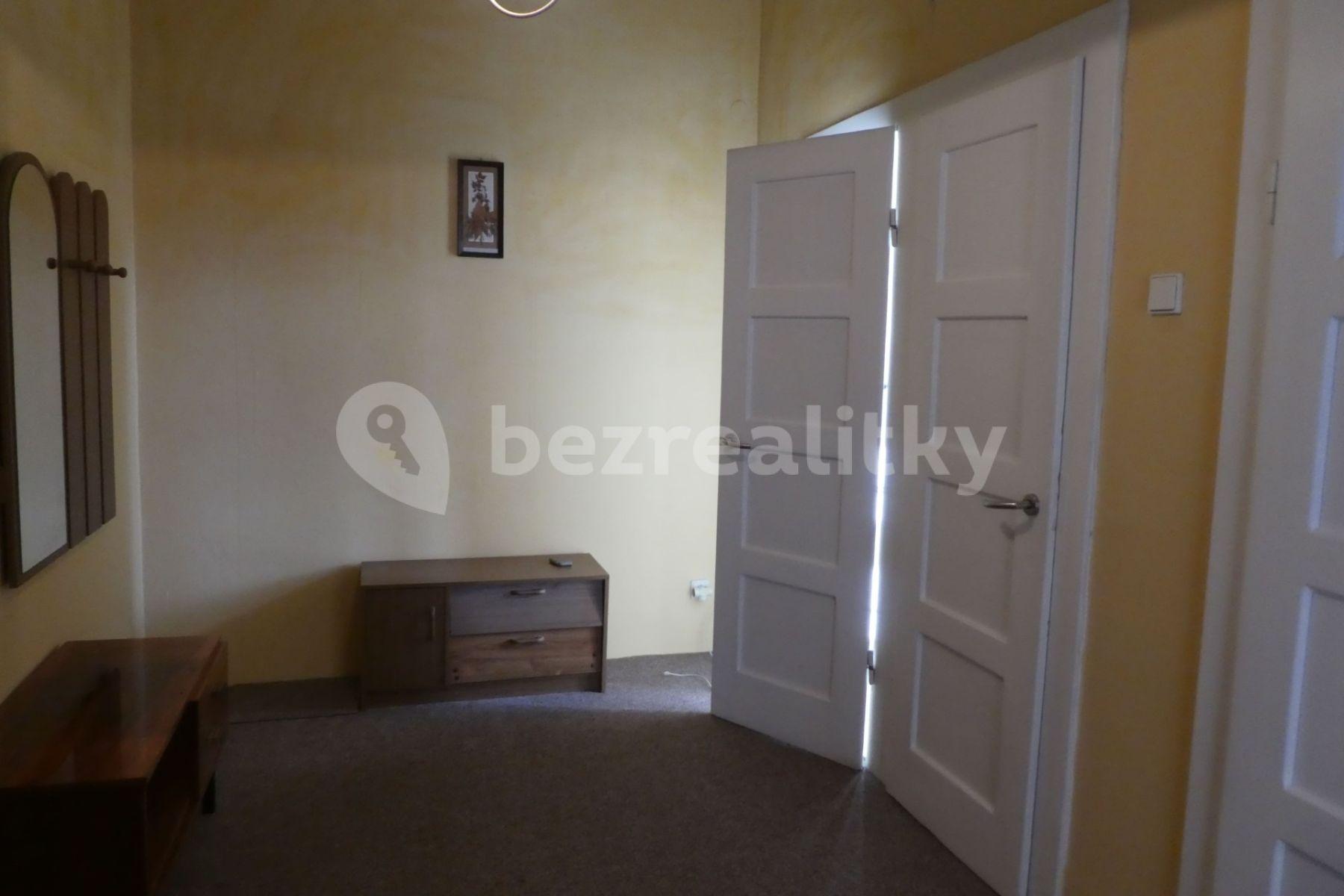 Prenájom bytu 2-izbový 73 m², Koželužská, Olomouc, Olomoucký kraj