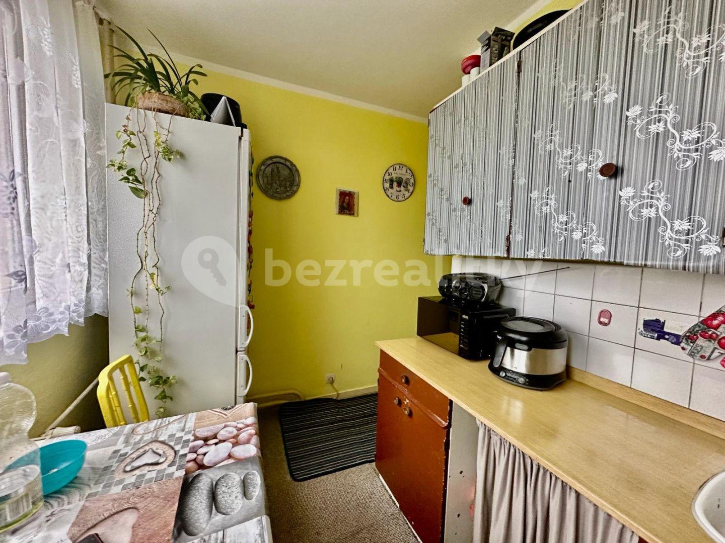 Predaj bytu 2-izbový 54 m², Mjr. Nováka, Ostrava, Moravskoslezský kraj