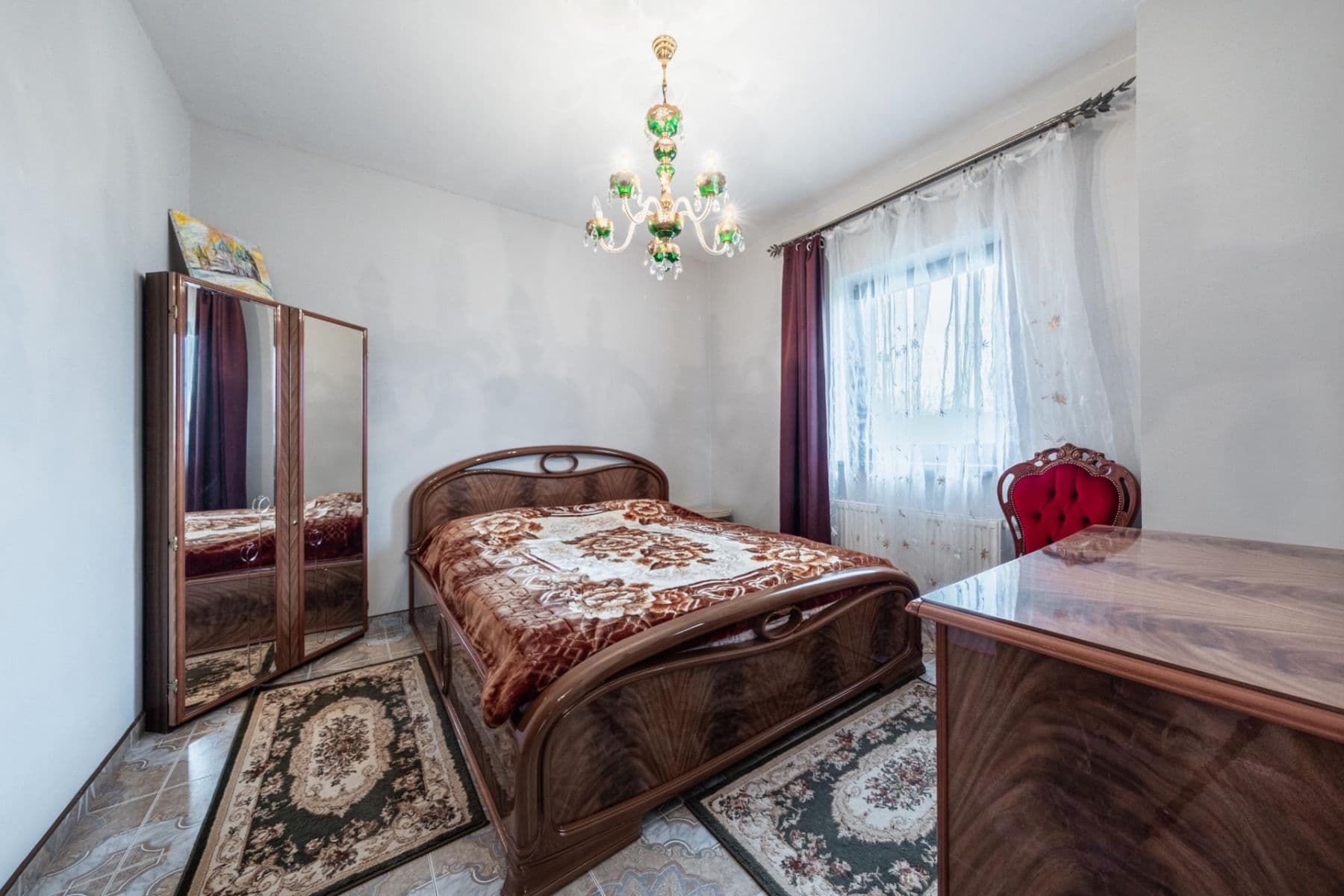 Predaj domu 172 m², pozemek 617 m², Pod Hájem, Přezletice, Středočeský kraj Predaj domu 172 m², pozemek 617 m², Pod Hájem, Přezletice, Středočeský kraj