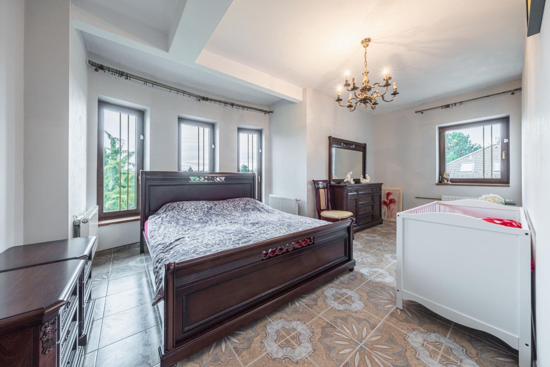 Predaj domu 172 m², pozemek 617 m², Pod Hájem, Přezletice, Středočeský kraj Predaj domu 172 m², pozemek 617 m², Pod Hájem, Přezletice, Středočeský kraj