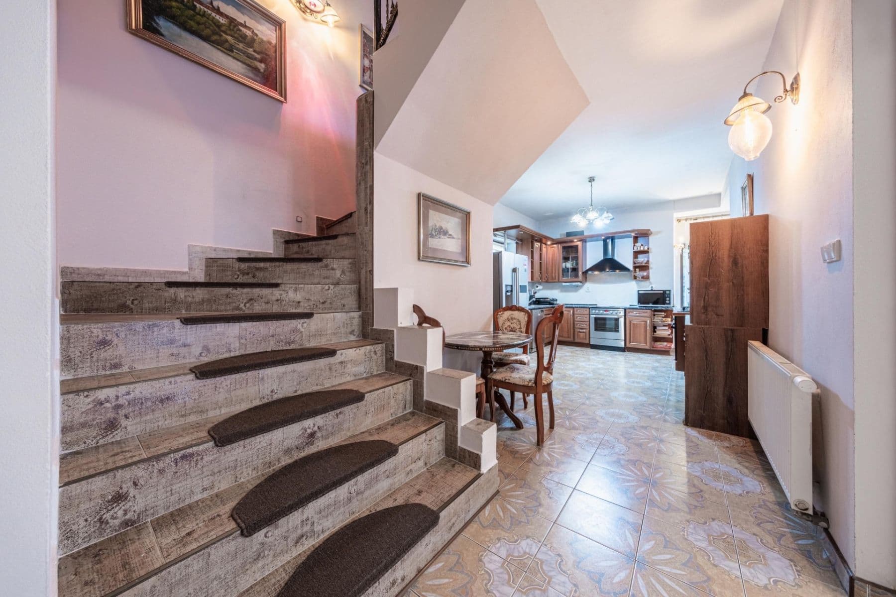 Predaj domu 172 m², pozemek 617 m², Pod Hájem, Přezletice, Středočeský kraj Predaj domu 172 m², pozemek 617 m², Pod Hájem, Přezletice, Středočeský kraj