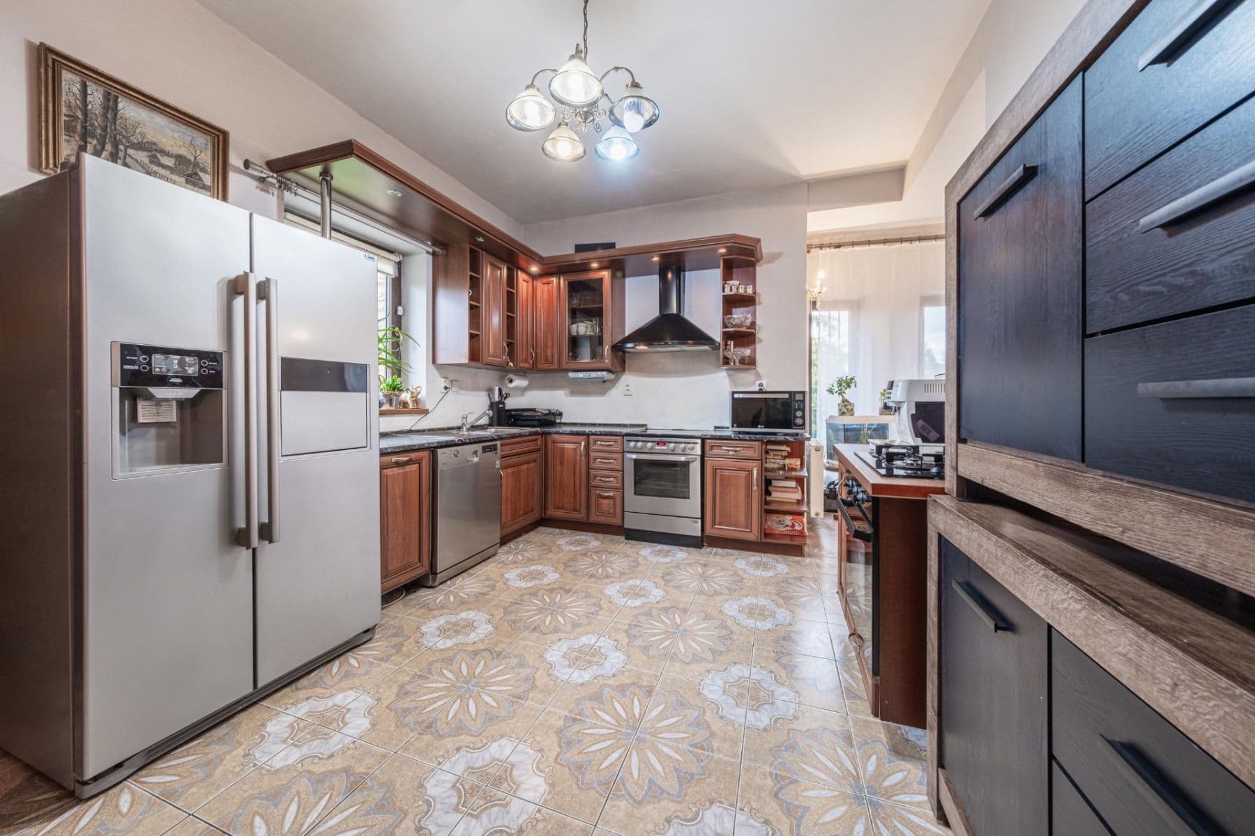 Predaj domu 172 m², pozemek 617 m², Pod Hájem, Přezletice, Středočeský kraj Predaj domu 172 m², pozemek 617 m², Pod Hájem, Přezletice, Středočeský kraj