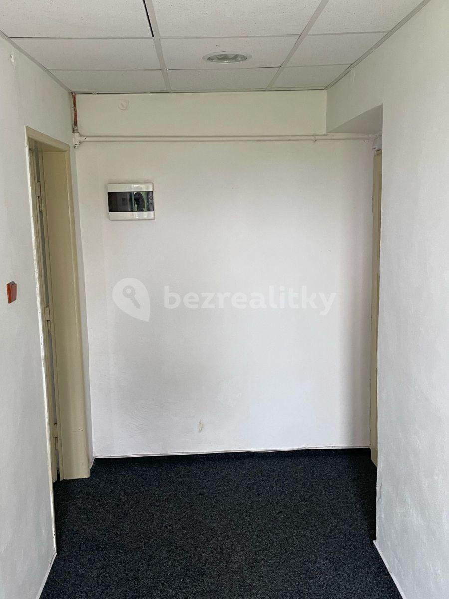 Prenájom kancelárie 35 m², Na Bučance, Praha, Praha