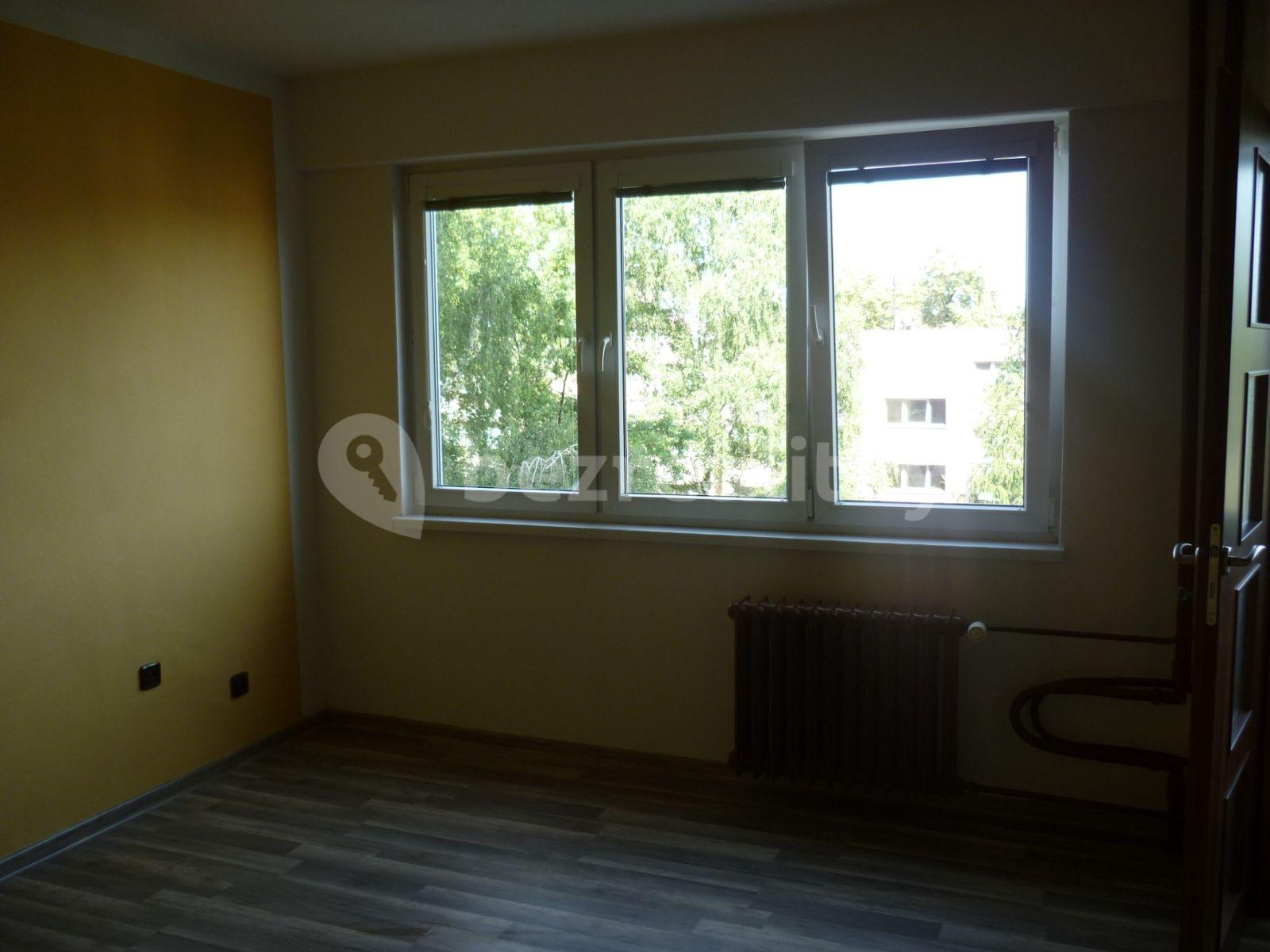 Prenájom bytu 1-izbový 30 m², Petra Křičky, Ostrava, Moravskoslezský kraj