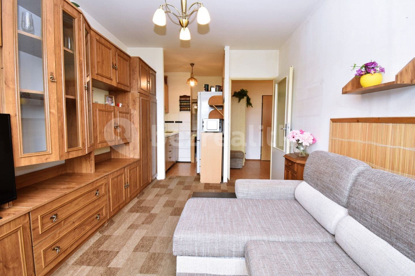 Predaj bytu 2-izbový 38 m², Kojetická, Neratovice, Středočeský kraj