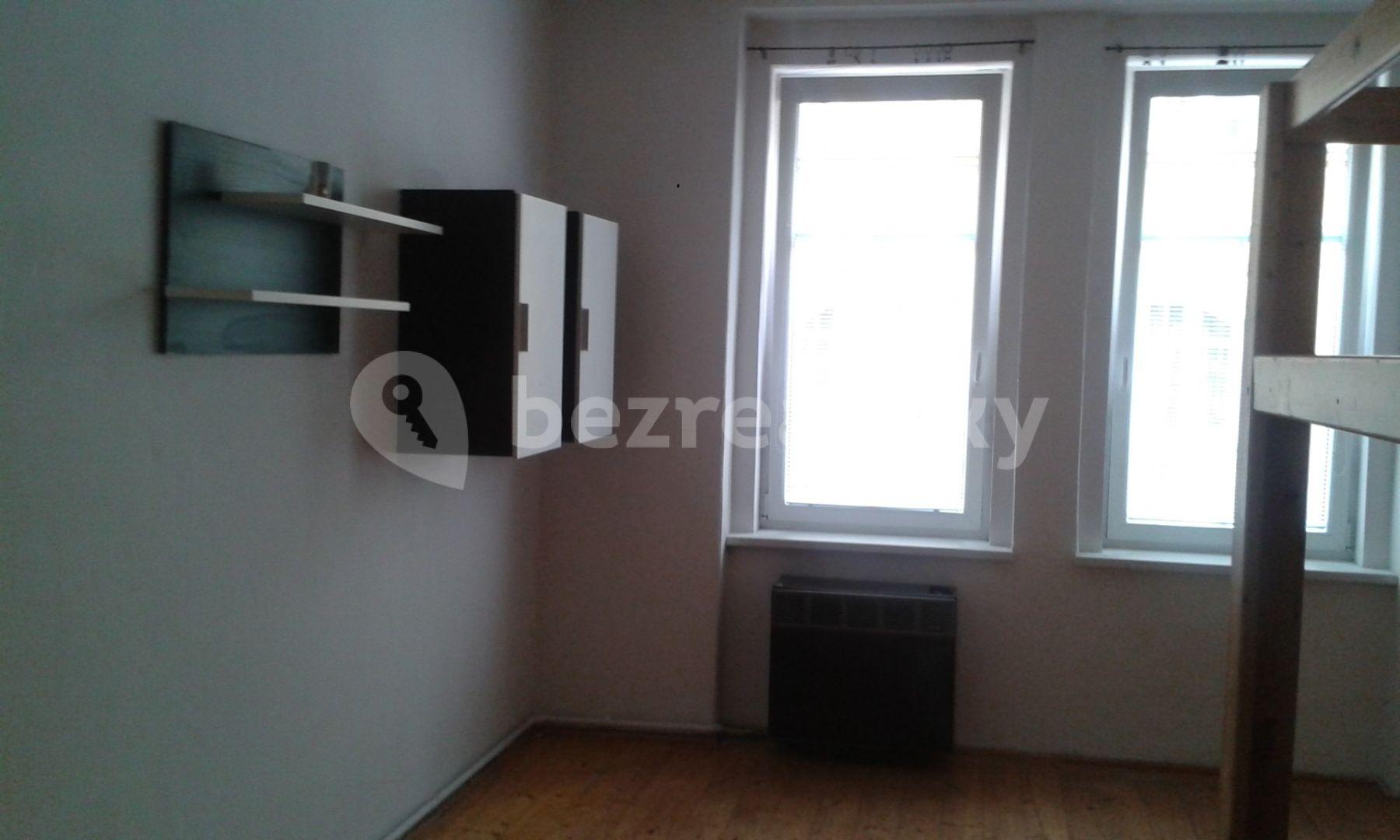 Predaj bytu 1-izbový 42 m², Palackého, Děčín, Ústecký kraj