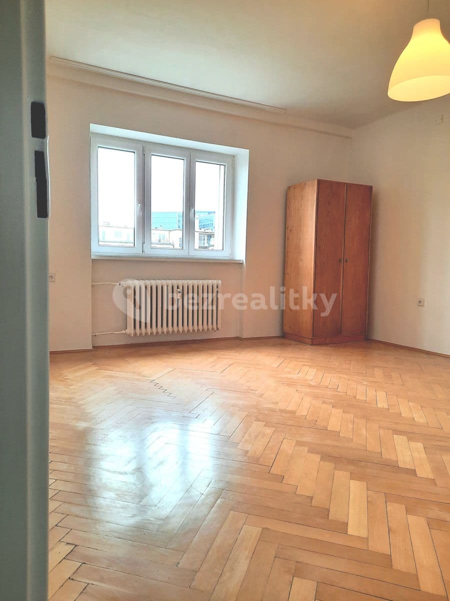 Predaj bytu 2-izbový 66 m², Sokolovská, Praha, Praha