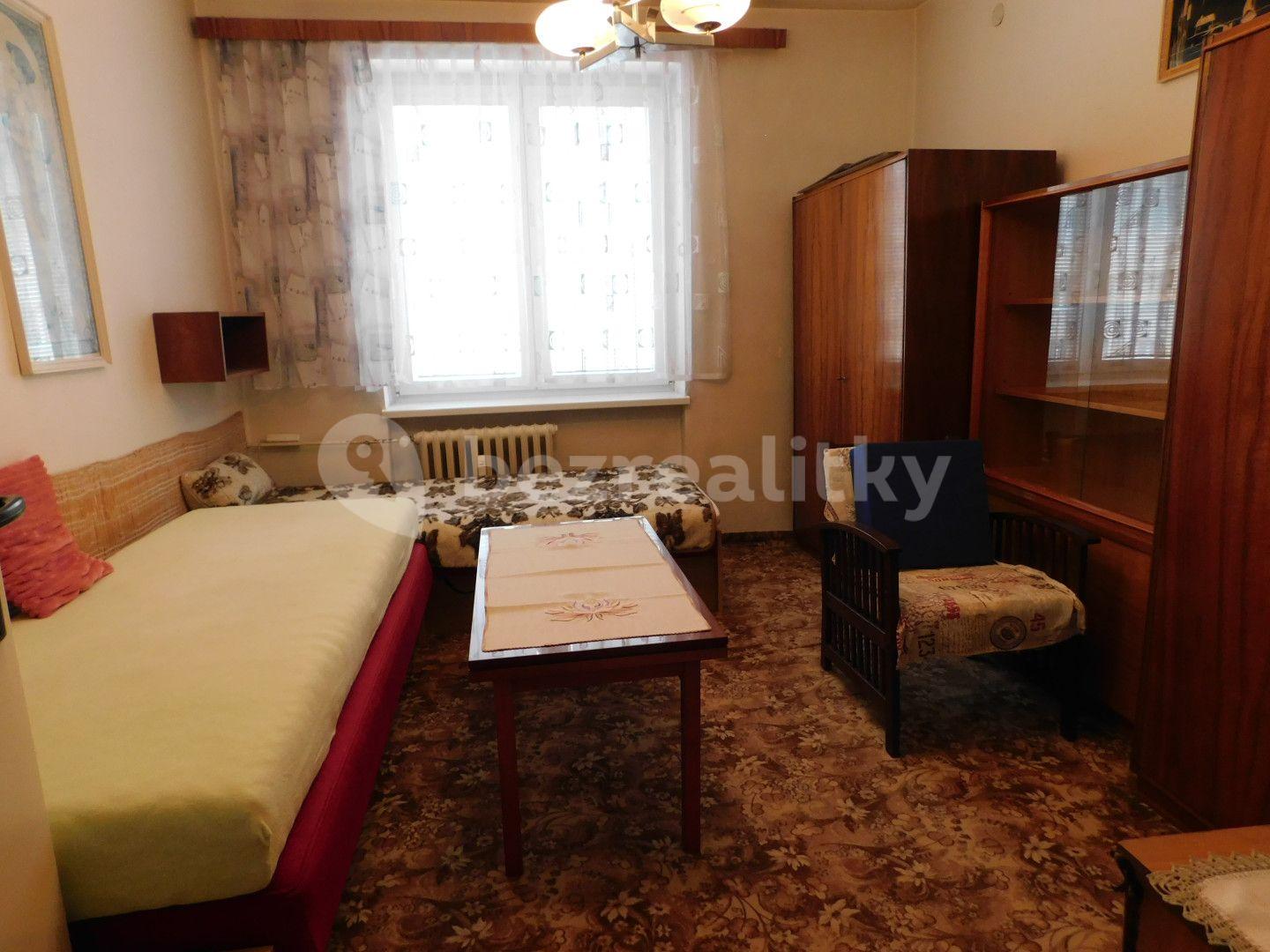Predaj bytu 2-izbový 55 m², Smetanova, Blansko, Jihomoravský kraj