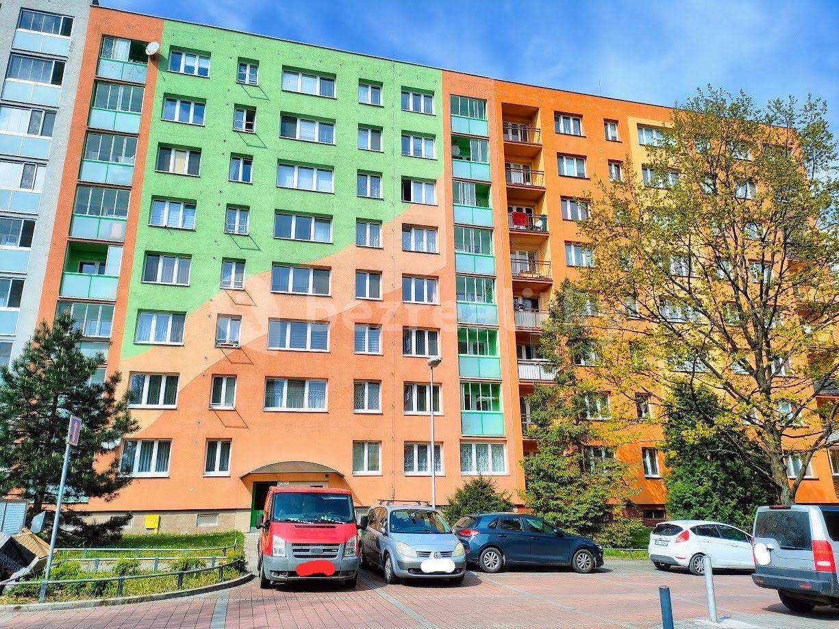 Predaj bytu 2-izbový 45 m², Orlí, Havířov, Moravskoslezský kraj
