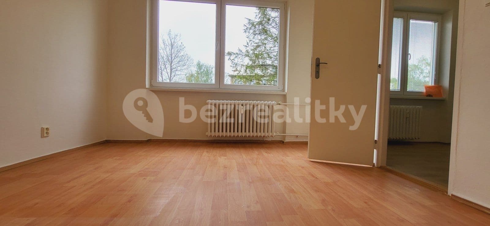 Prenájom bytu 2-izbový 50 m², Beskydská, Havířov, Moravskoslezský kraj