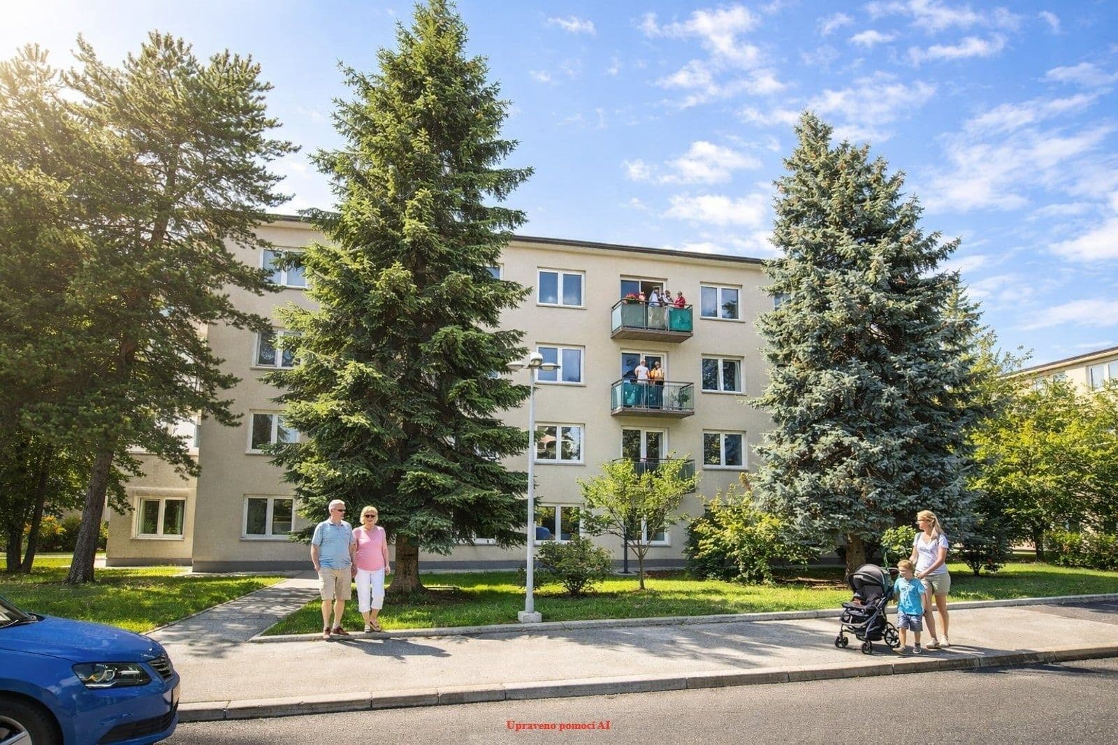 Prenájom bytu 2-izbový 50 m², Beskydská, Havířov, Moravskoslezský kraj Prenájom bytu 2-izbový 50 m², Beskydská, Havířov, Moravskoslezský kraj