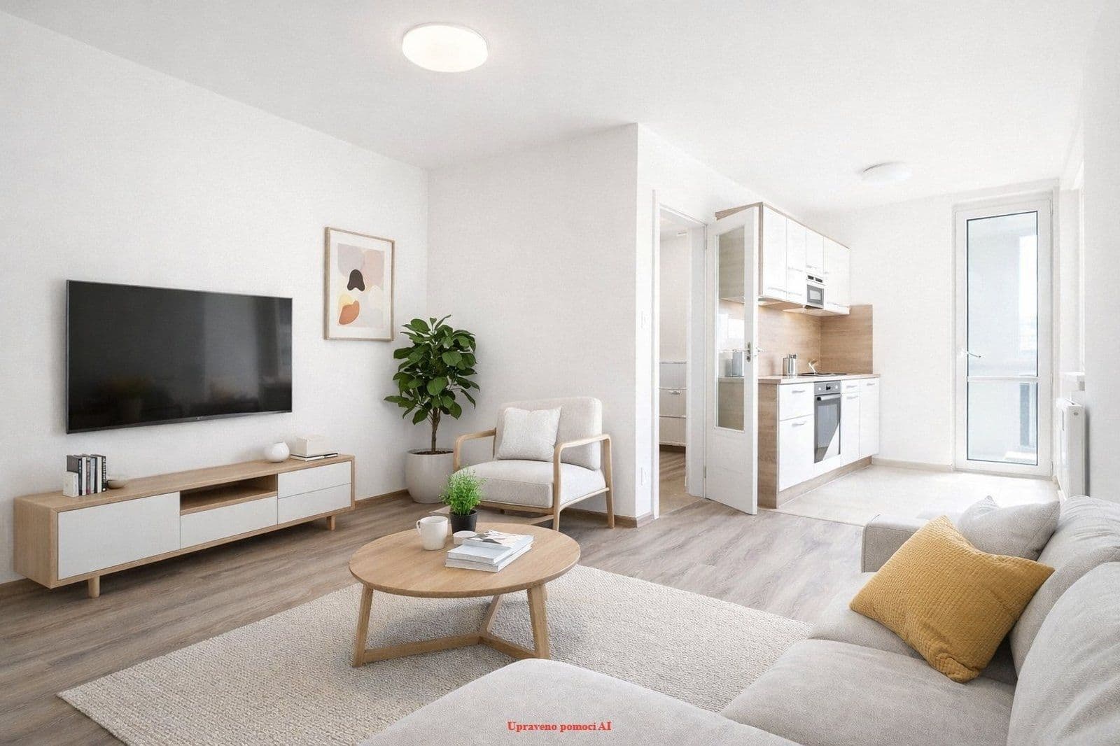 Prenájom bytu 2-izbový 37 m², Kapitána Jasioka, Havířov, Moravskoslezský kraj Prenájom bytu 2-izbový 37 m², Kapitána Jasioka, Havířov, Moravskoslezský kraj