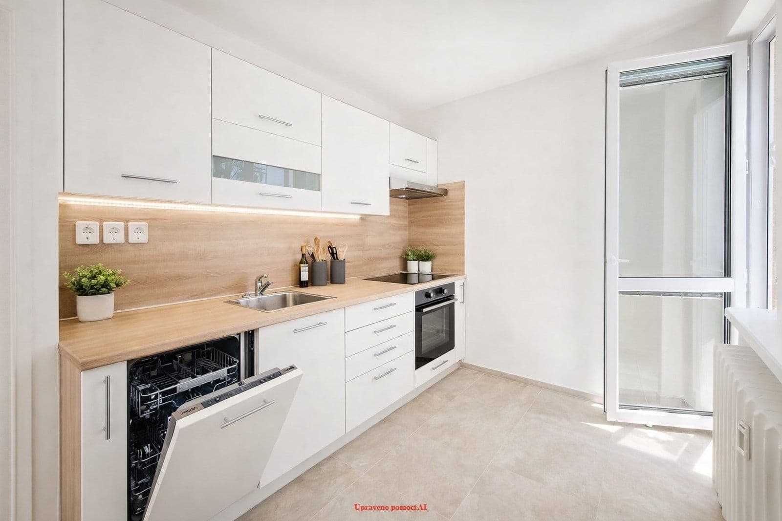 Prenájom bytu 2-izbový 37 m², Kapitána Jasioka, Havířov, Moravskoslezský kraj Prenájom bytu 2-izbový 37 m², Kapitána Jasioka, Havířov, Moravskoslezský kraj
