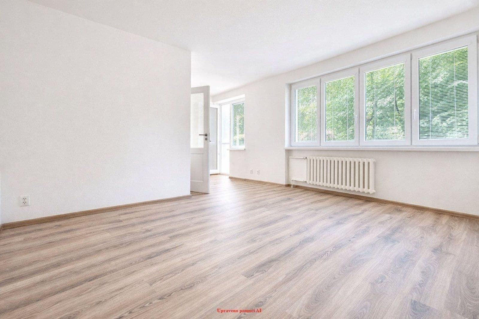 Prenájom bytu 2-izbový 37 m², Kapitána Jasioka, Havířov, Moravskoslezský kraj Prenájom bytu 2-izbový 37 m², Kapitána Jasioka, Havířov, Moravskoslezský kraj